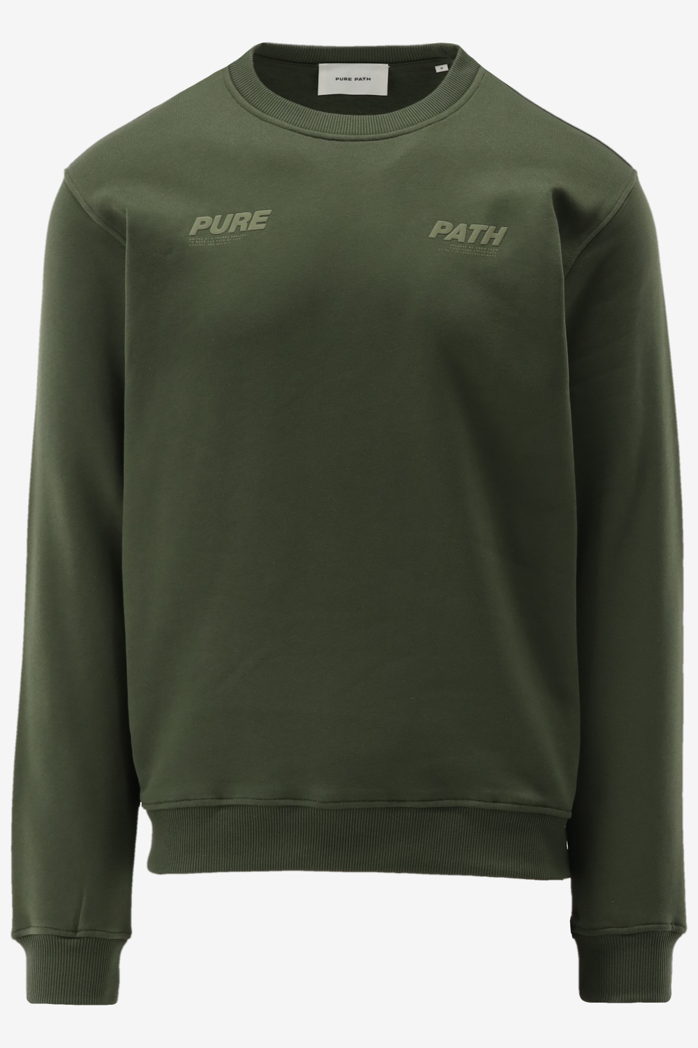 Pure Path Sweater maat XL