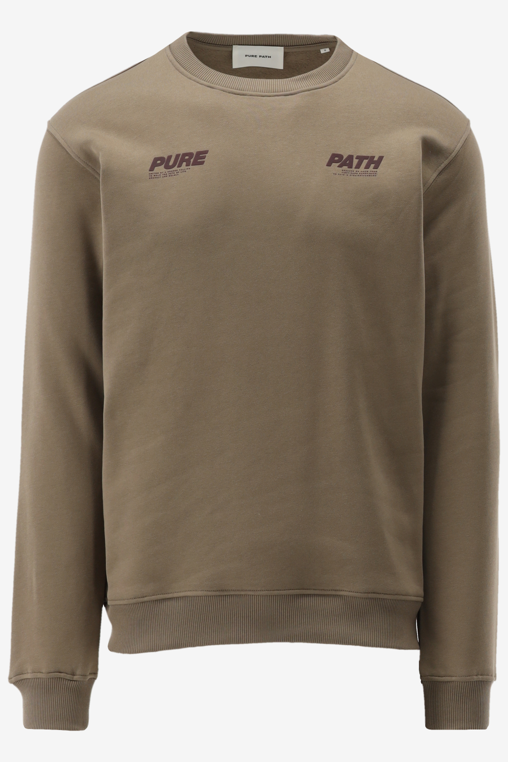 Pure Path Sweater maat XL