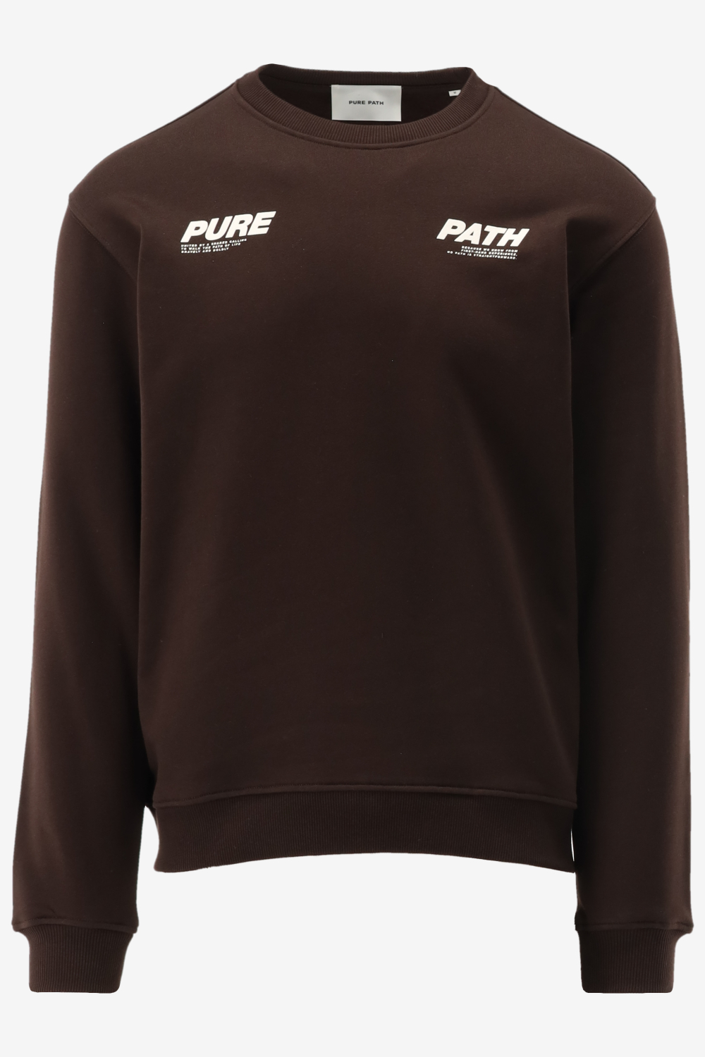 Pure Path Sweater maat S