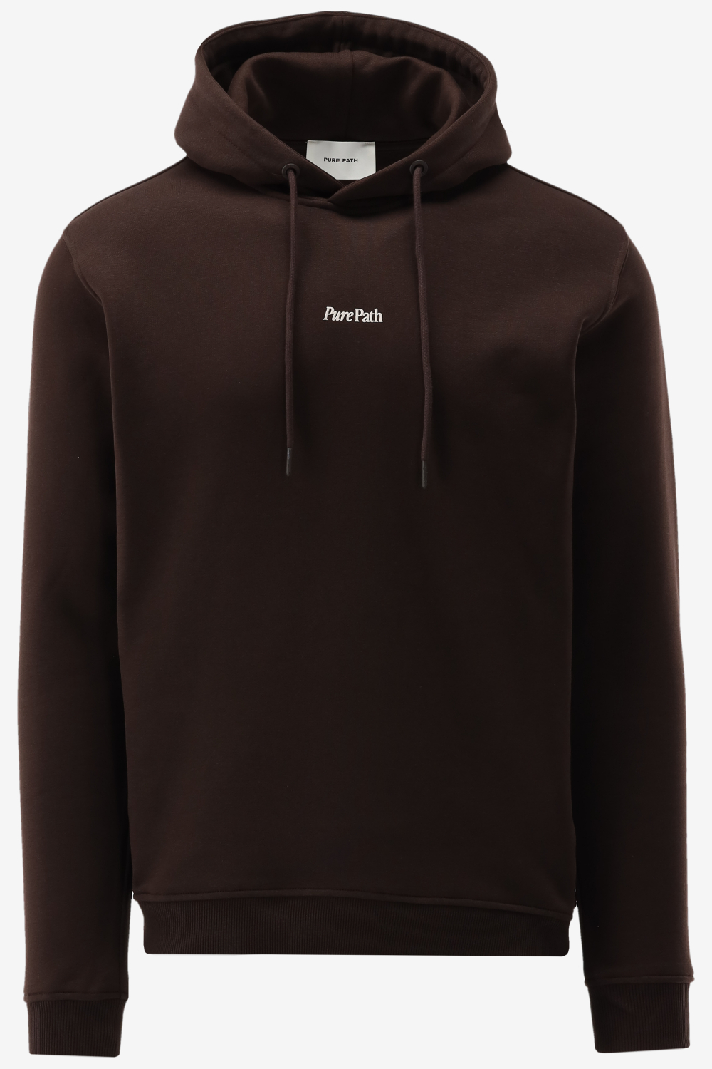 Pure Path Hoodie maat L