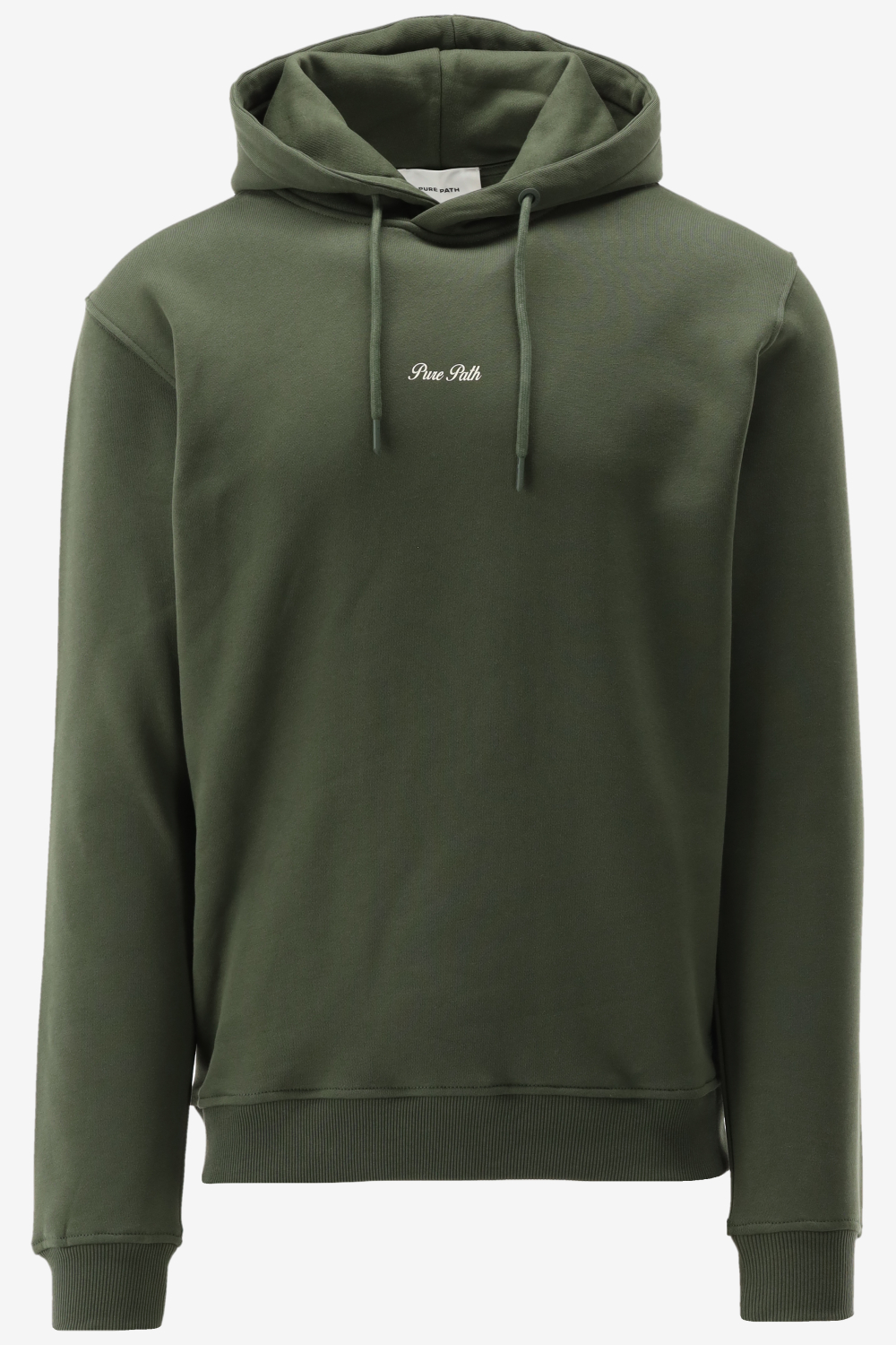 Pure Path Hoodie maat S