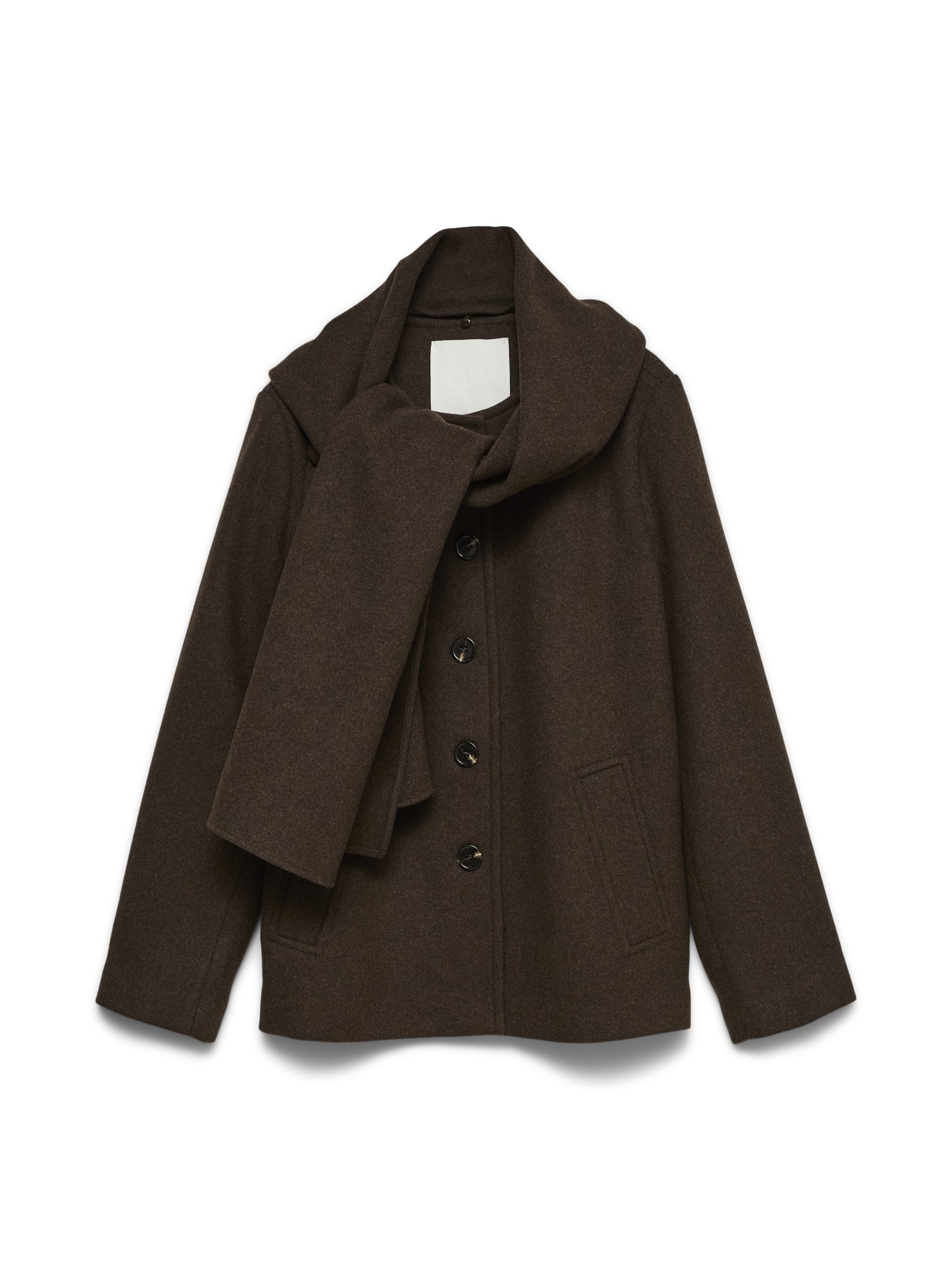 Vero Moda Tussenjas UNALAURA maat M