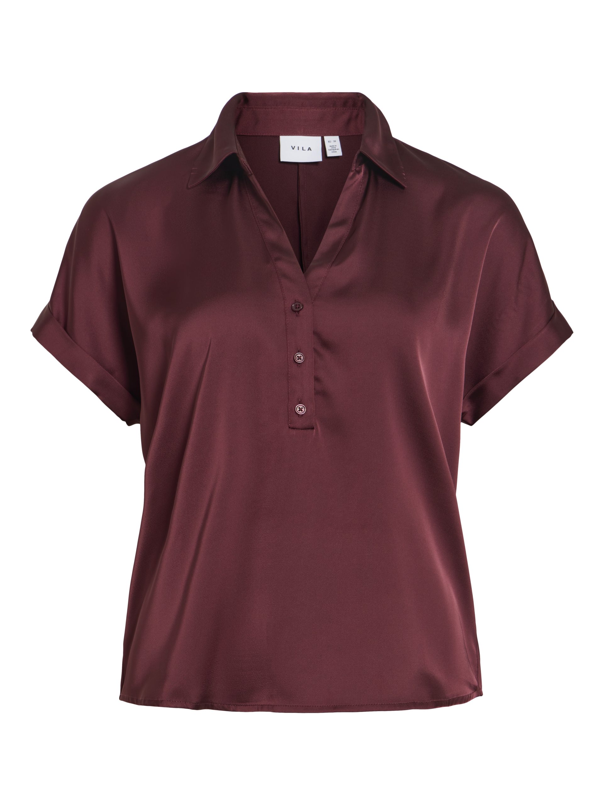 Vila Blouse ENNA RAVENNA maat 38