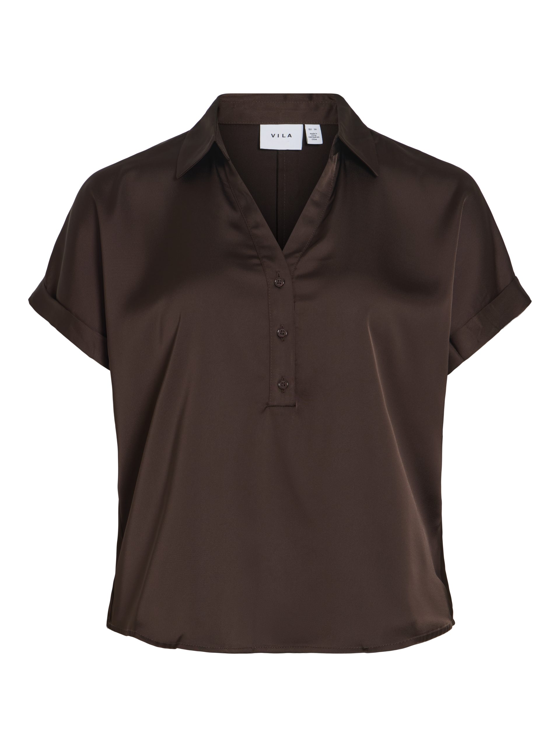 Vila Blouse ENNA RAVENNA maat 38