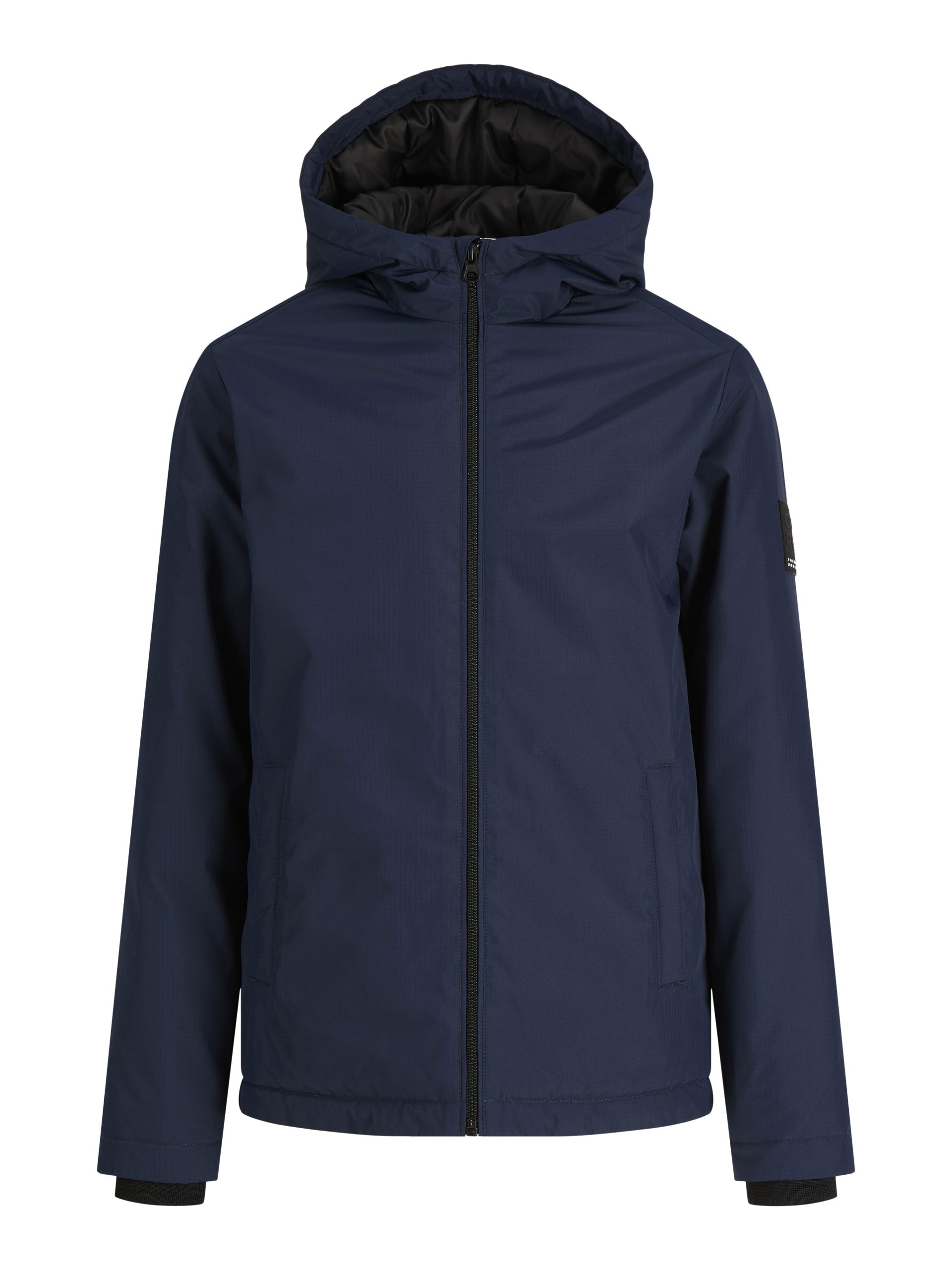 Jack&Jones Winterjas FUSION maat 152-12J