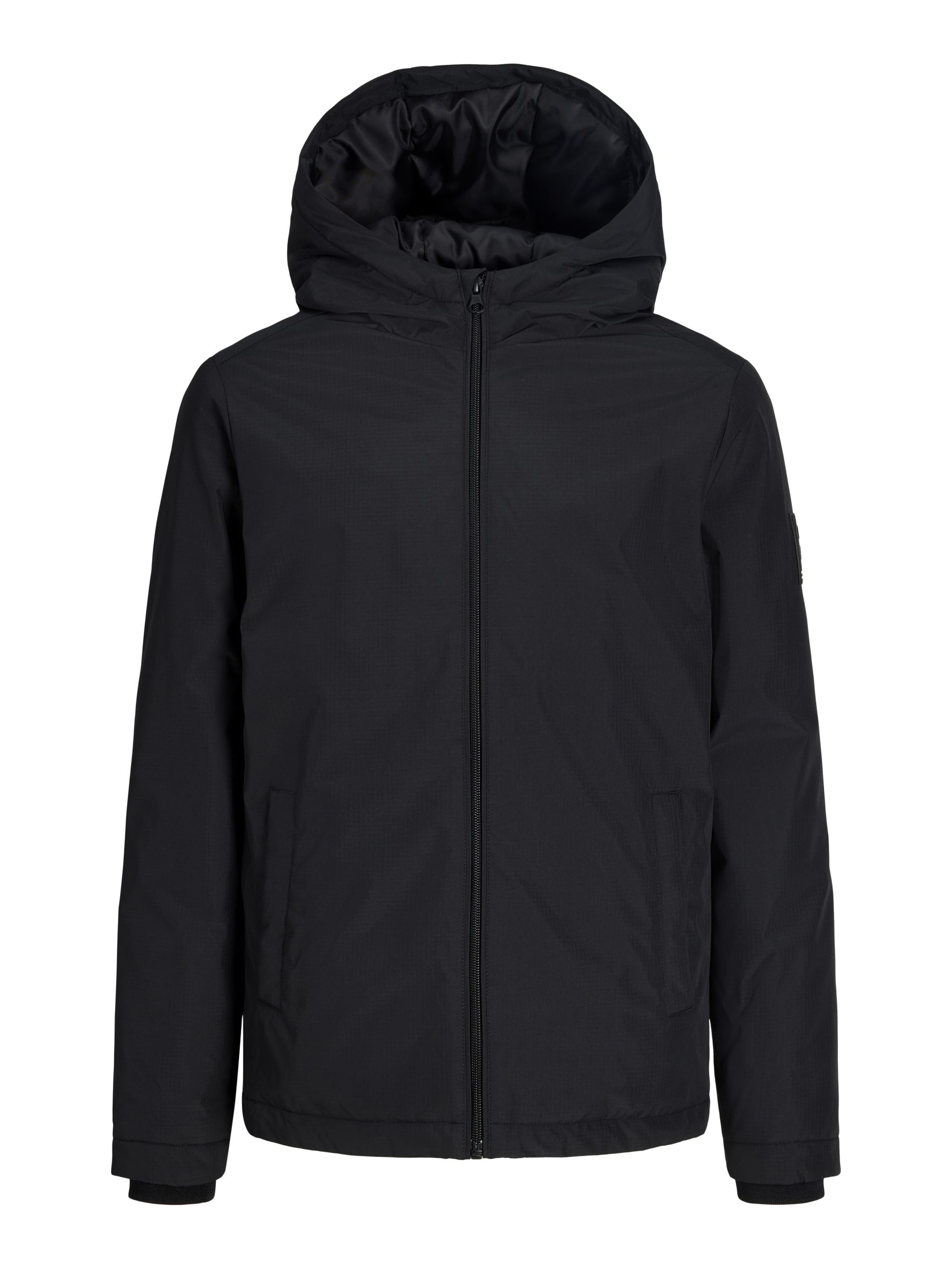 Jack&Jones Winterjas FUSION maat 152-12J