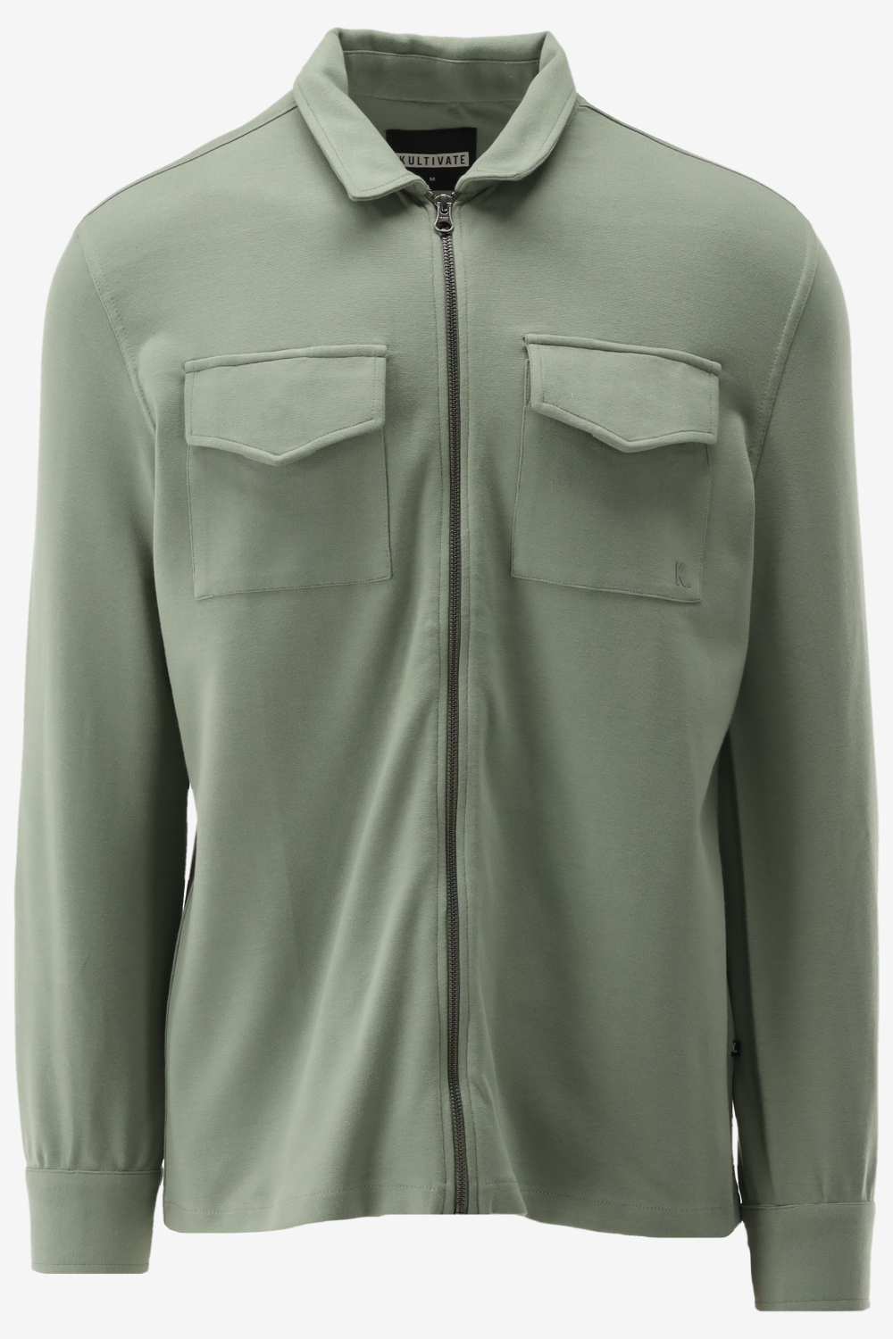 Kultivate Sweatvest LUXURY maat XL