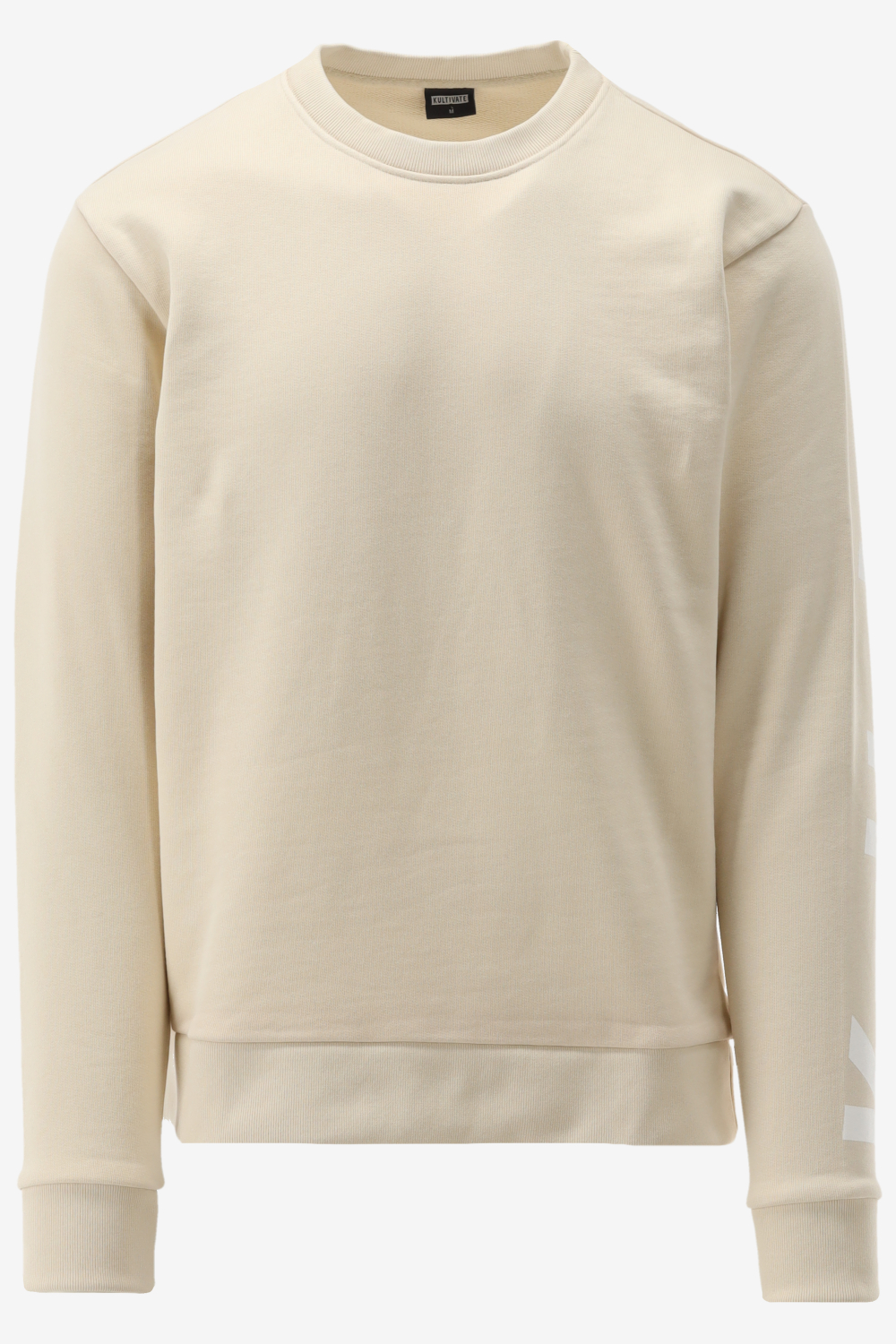 Kultivate Sweater WASHED CREW maat XXL