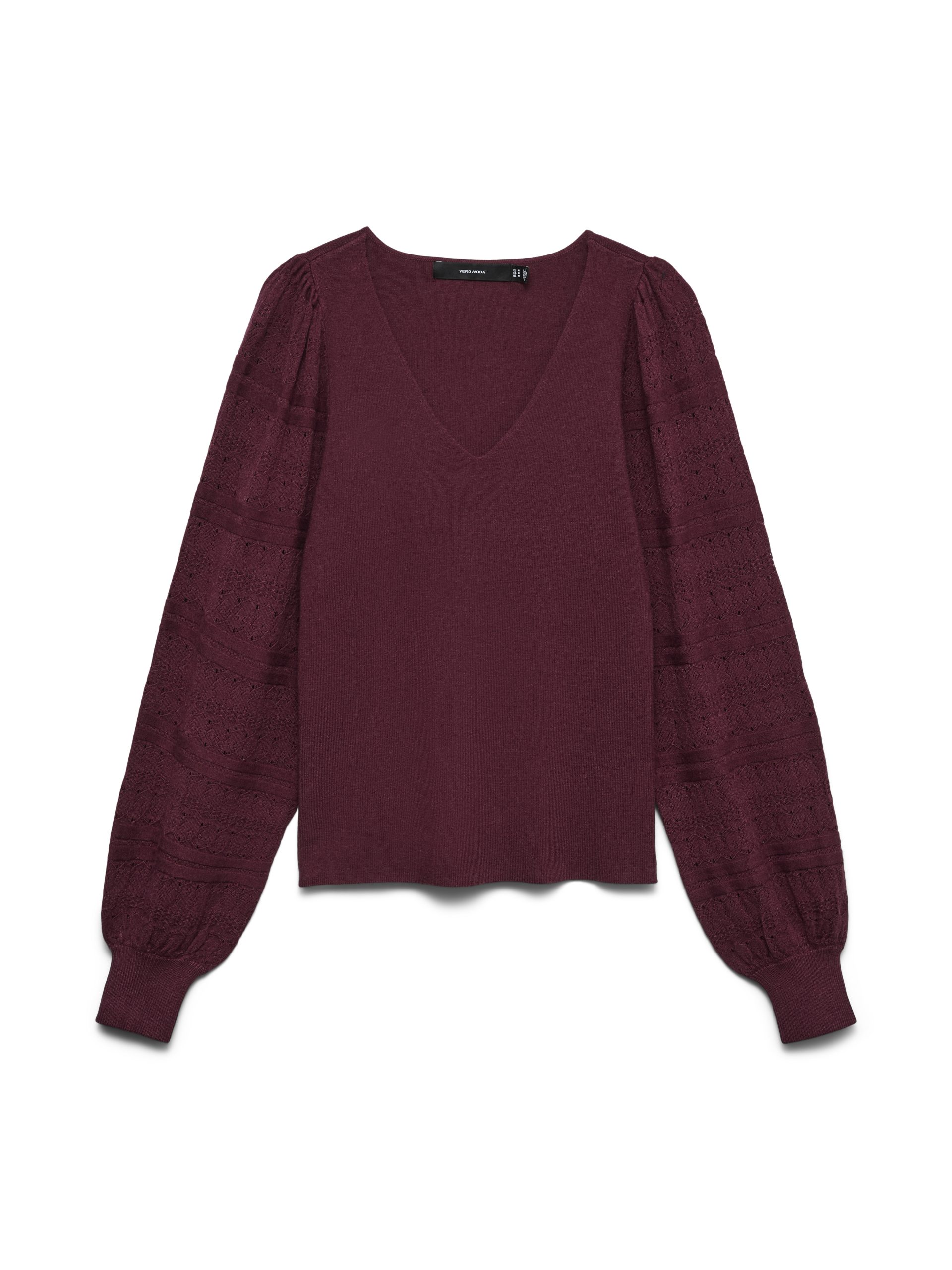 Vero Moda Trui NEWLIMONE maat XL