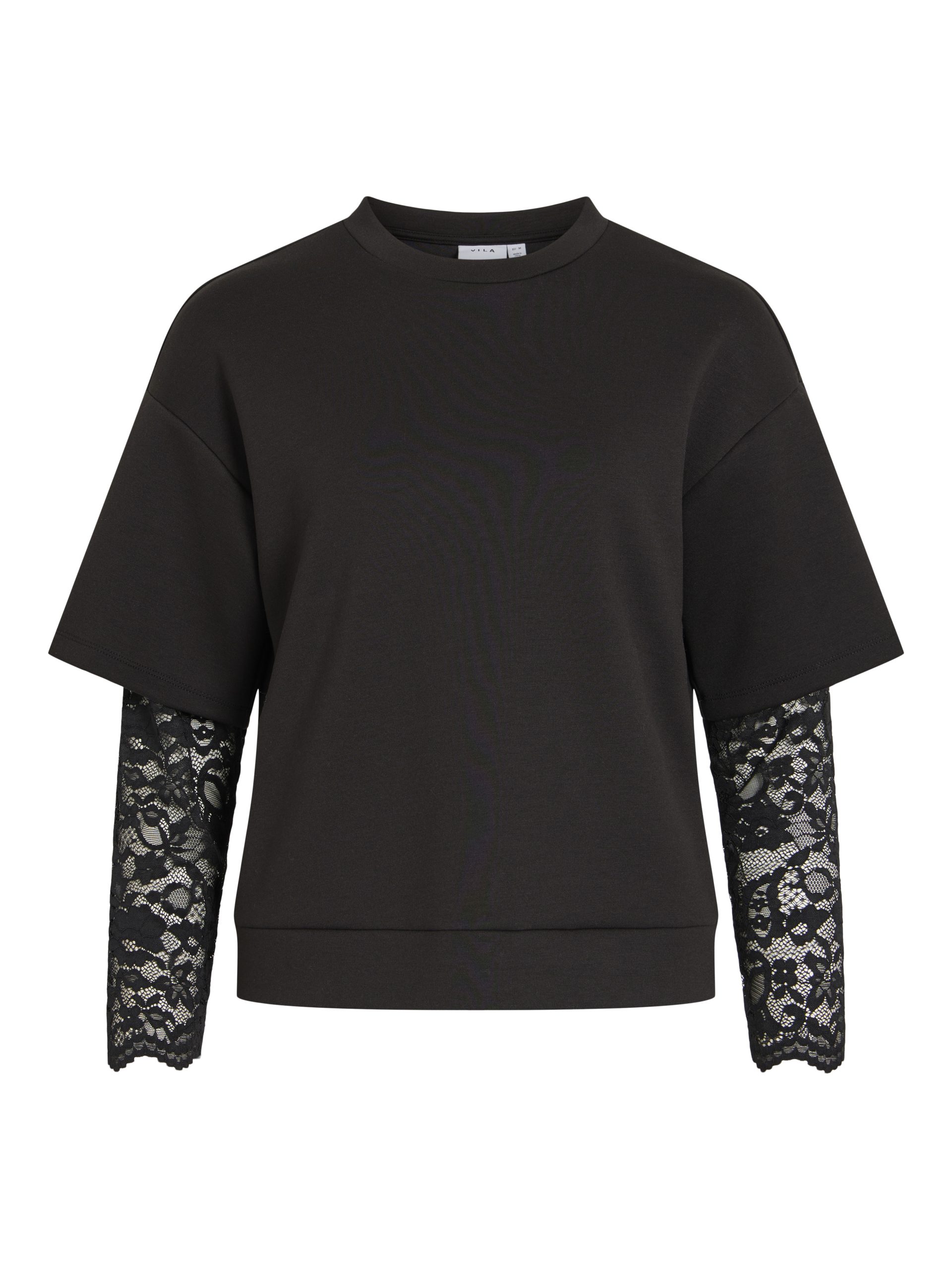 Vila Sweater SIFFI maat M