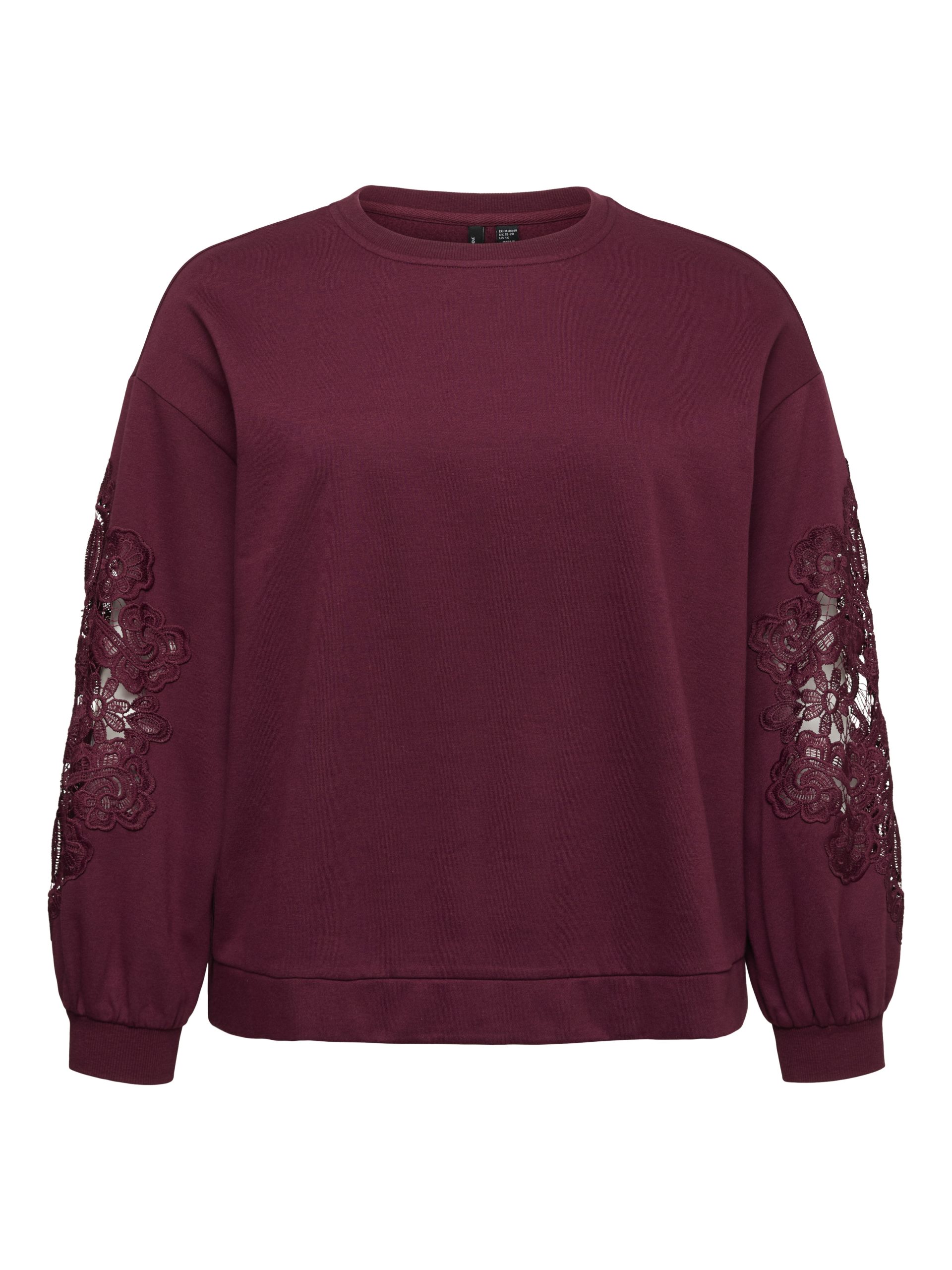 Vero Moda Curve Sweater VM maat 46