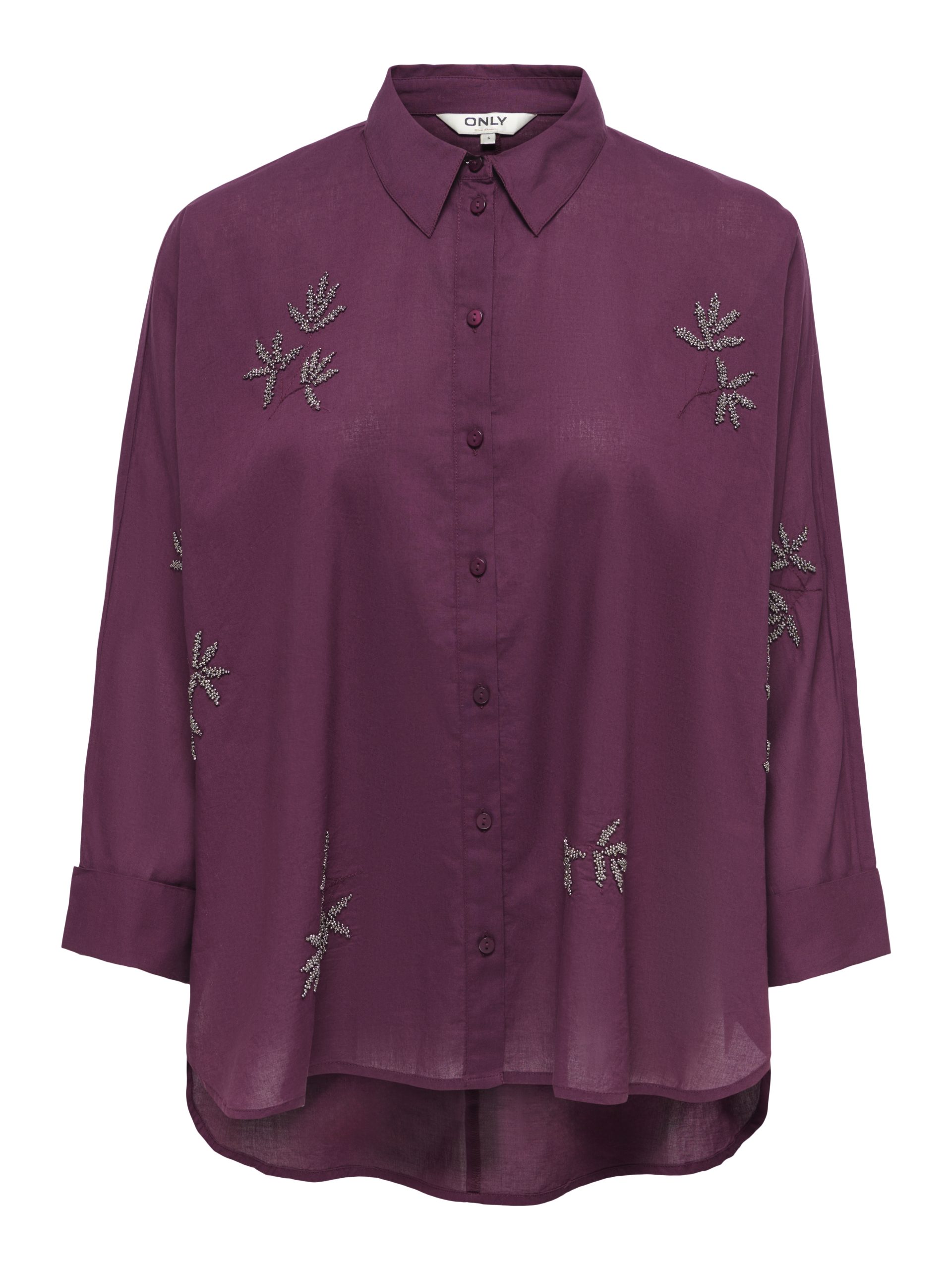 Only Blouse GAYLE maat M