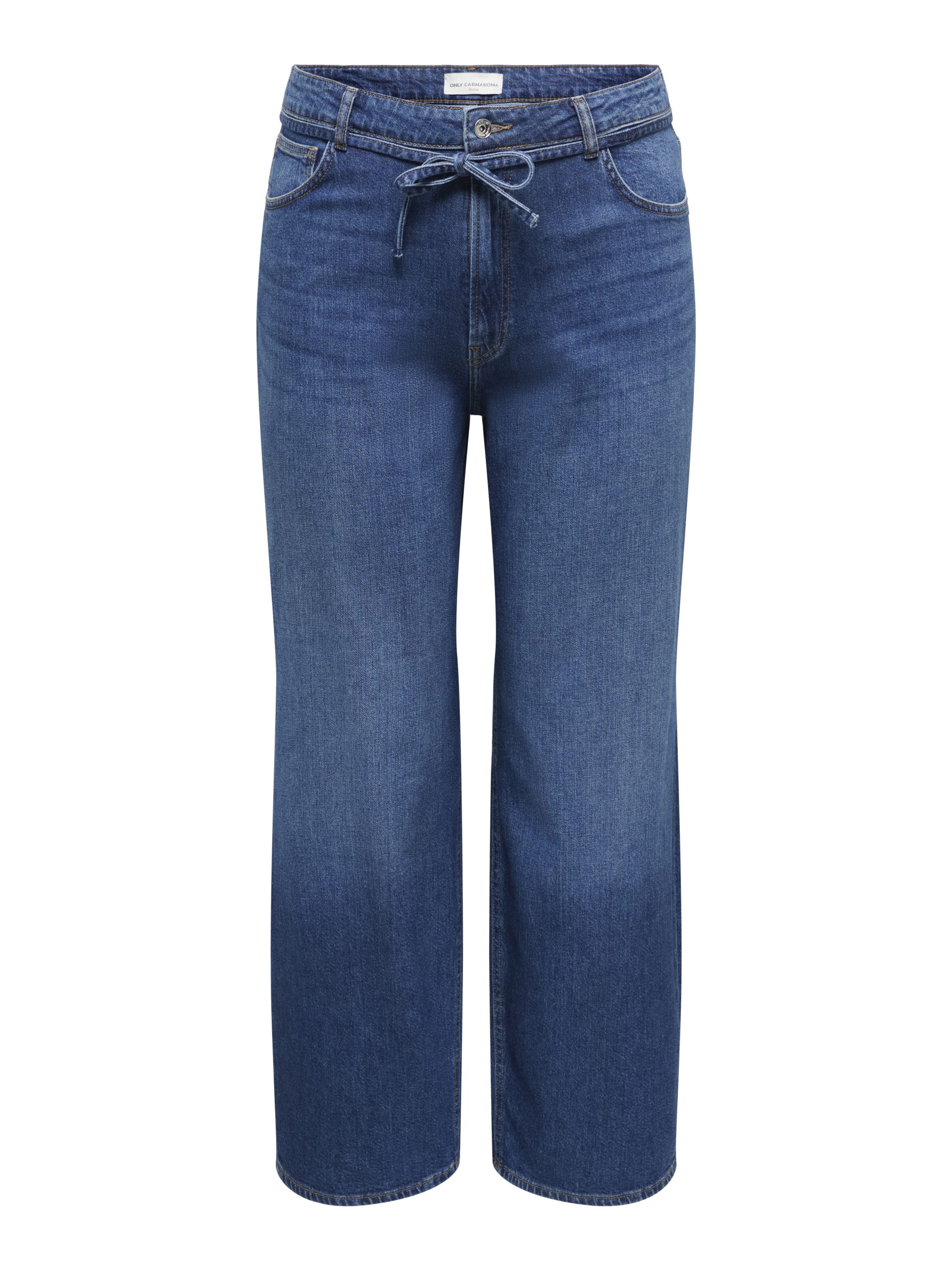 Only Carmakoma Straight Fit GIANNA maat 42-L32