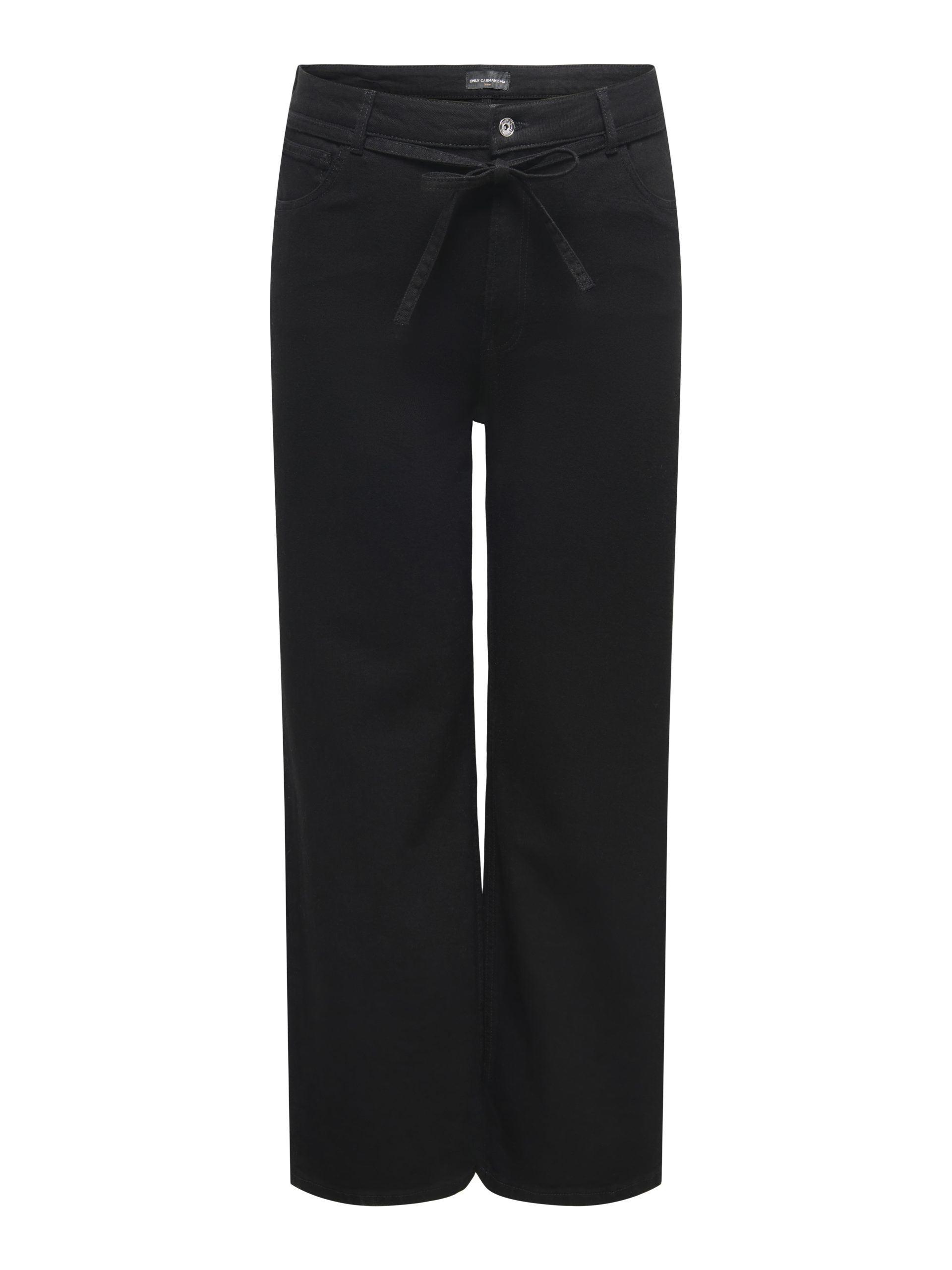 Only Carmakoma Straight Fit GIANNA maat 52-L30