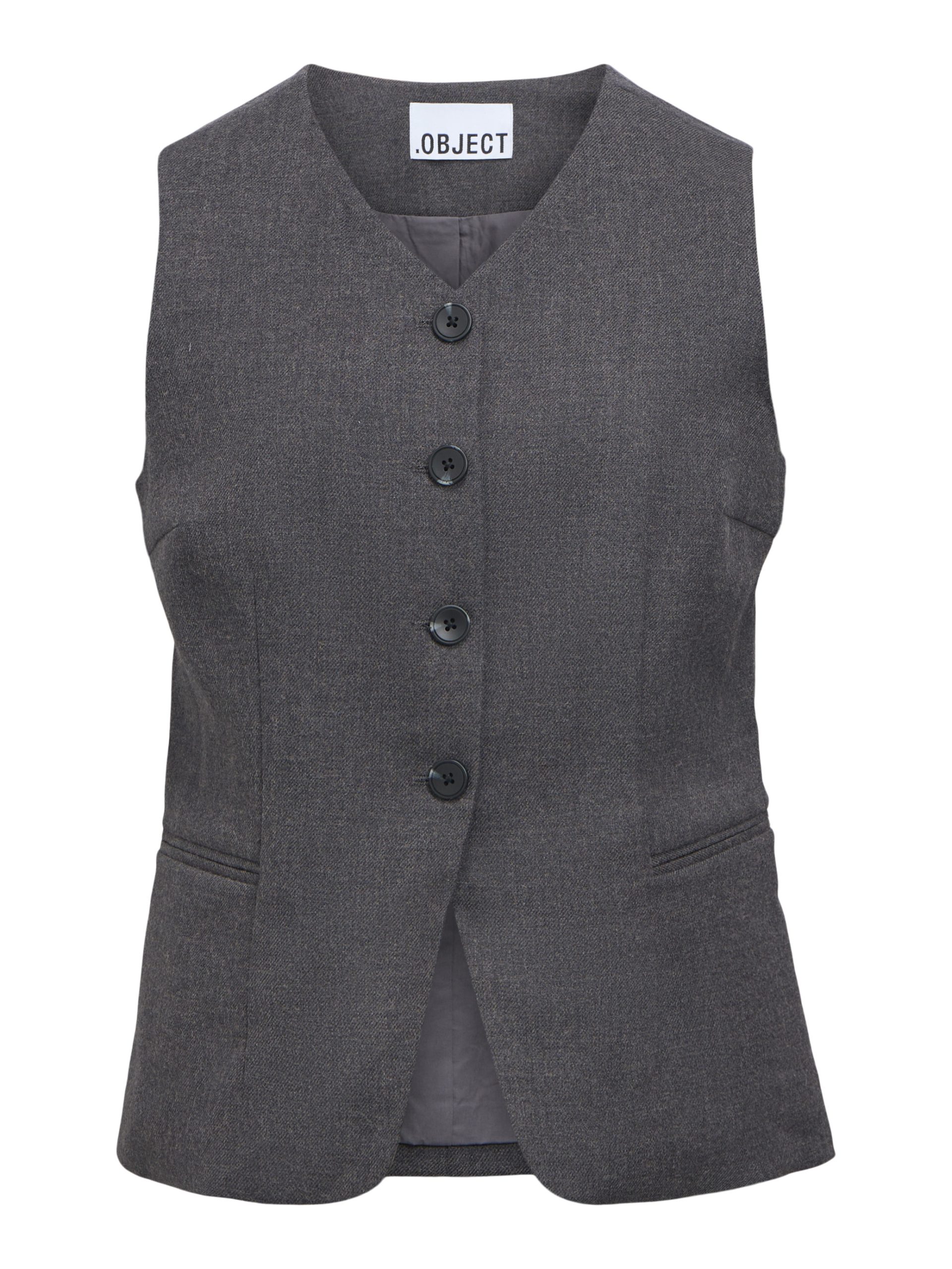 Object Gilet KAVIN maat 36