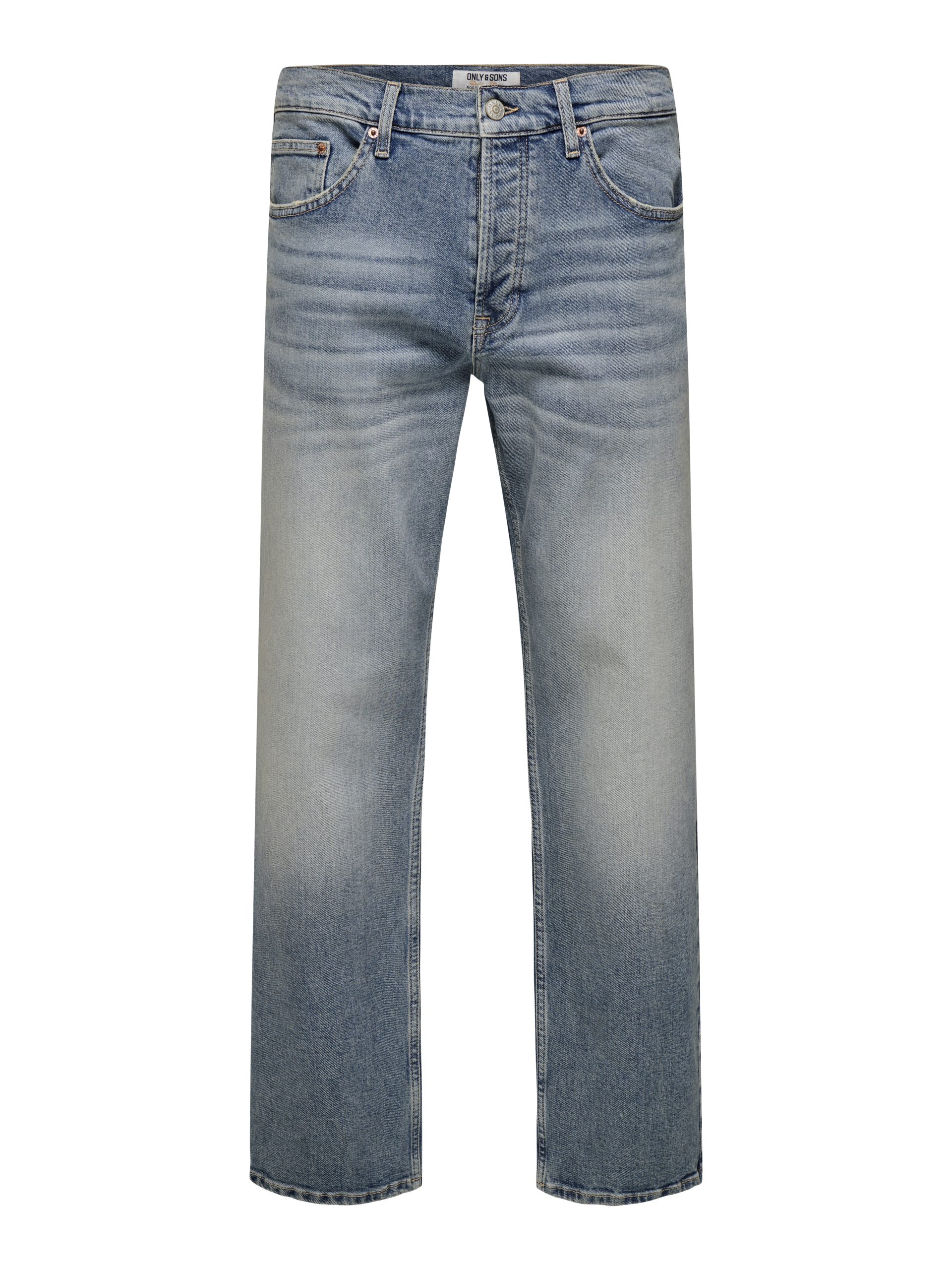 Only & Sons Slim Fit EDGE maat 32-L32