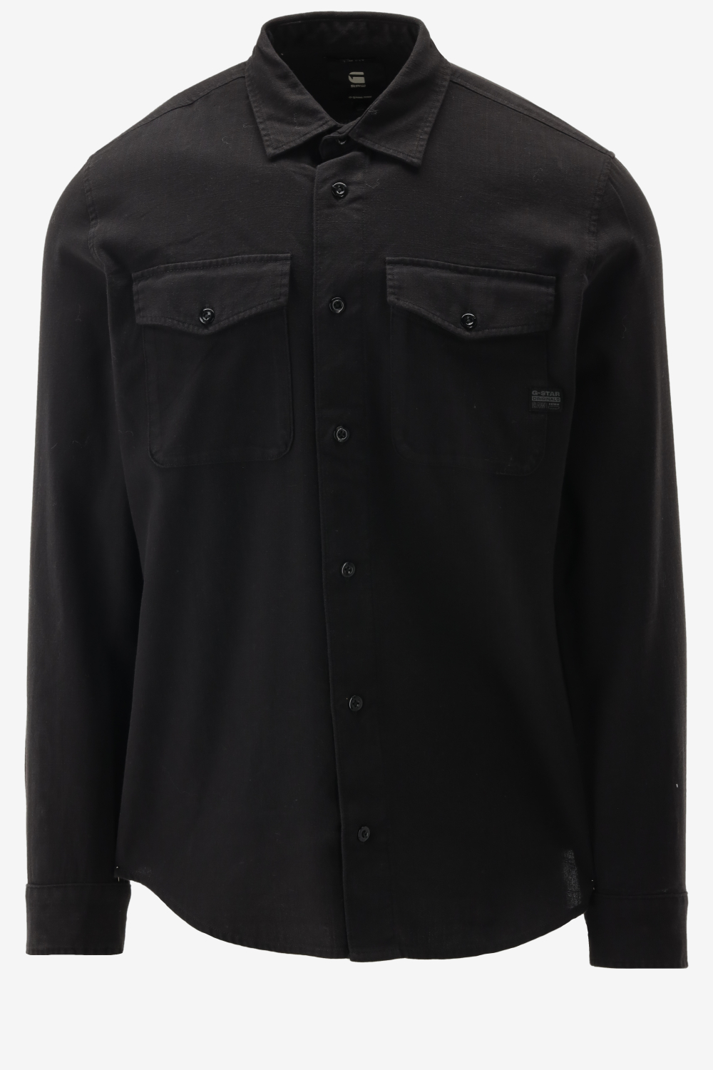 G-Star Casual Shirt MARINE maat XL