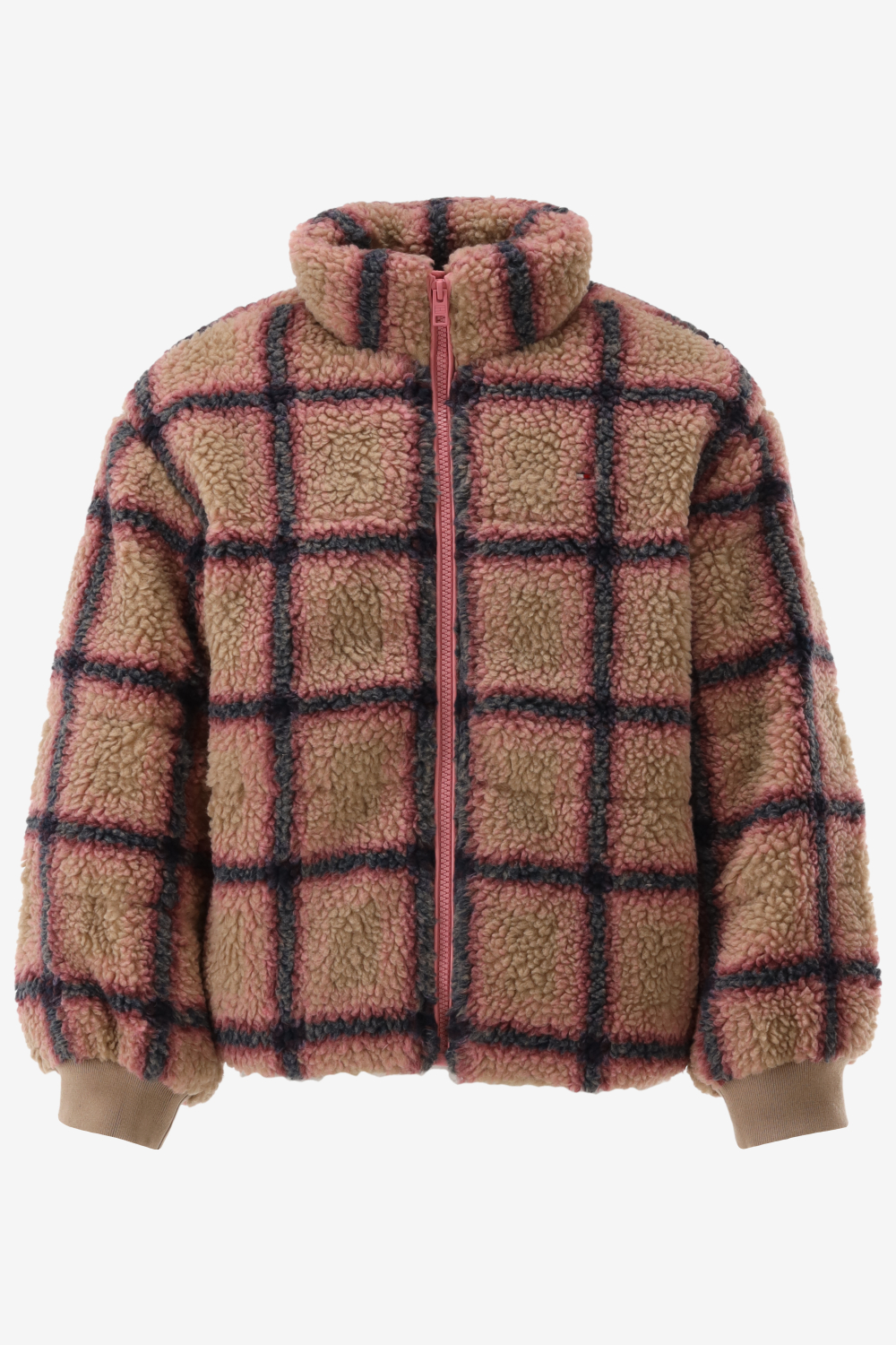 Tommy Hilfiger Winterjas maat 164-14J