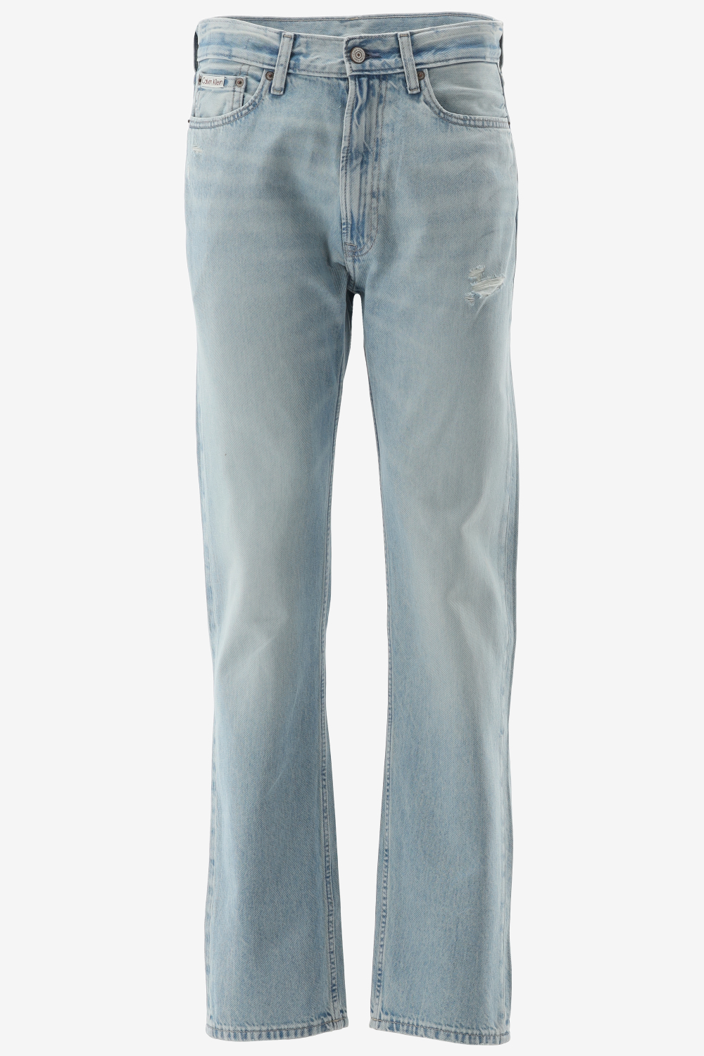 Calvin Klein Straight Fit maat 29-L32