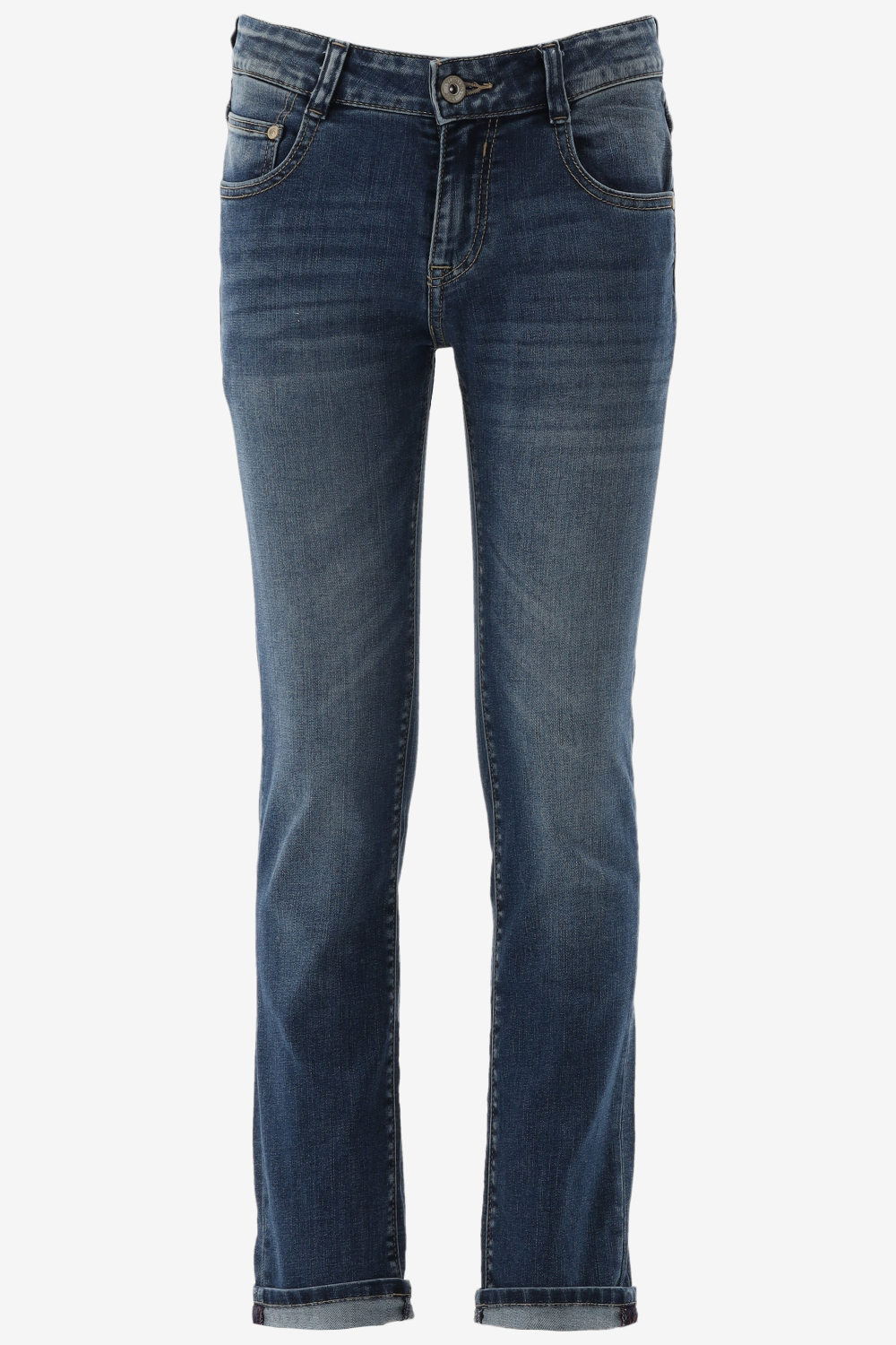 Vingino Slim Fit DIEGO ICON maat 122-7J