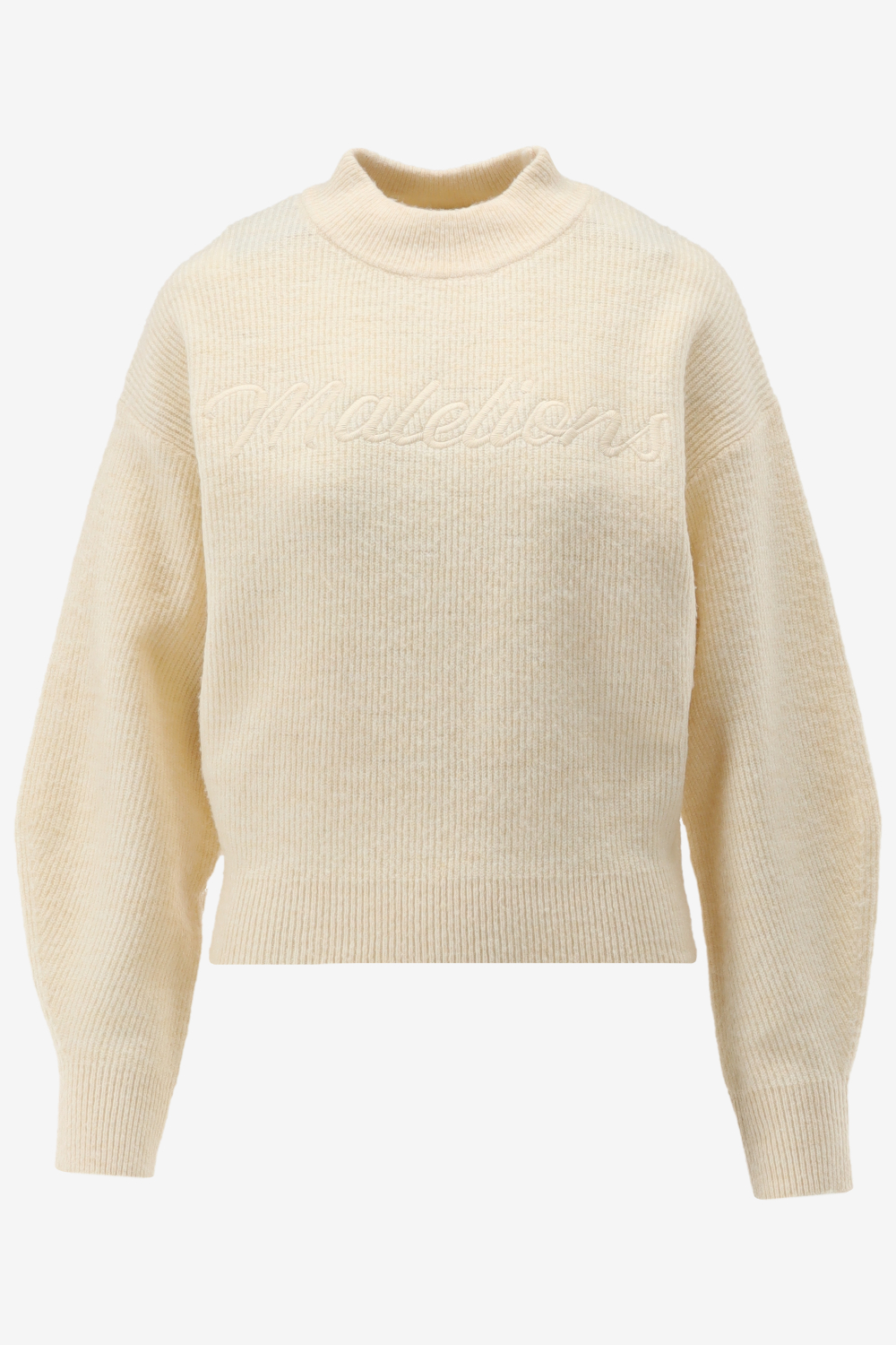Malelions Trui maat XL