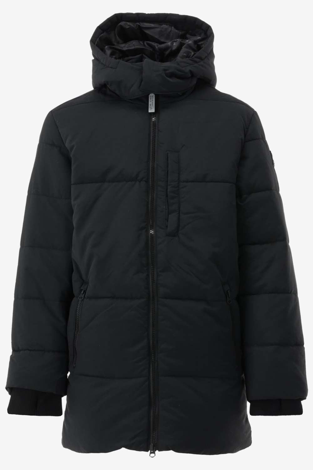 Retour Winterjas maat 176-16J
