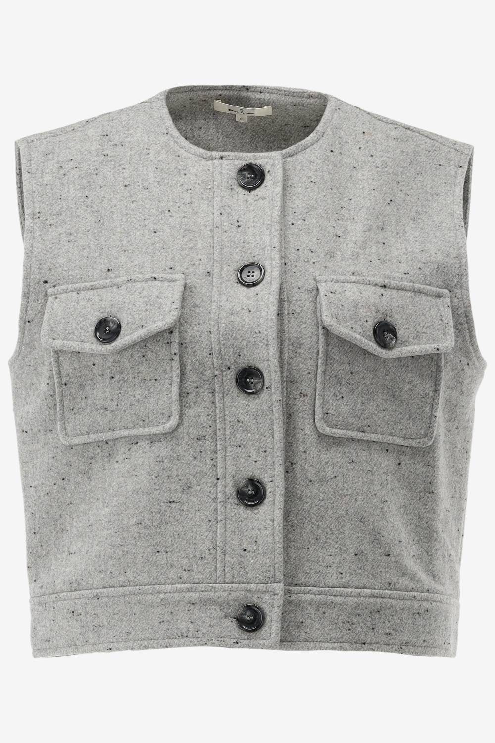 Circle of Trust Gilet SUE maat M