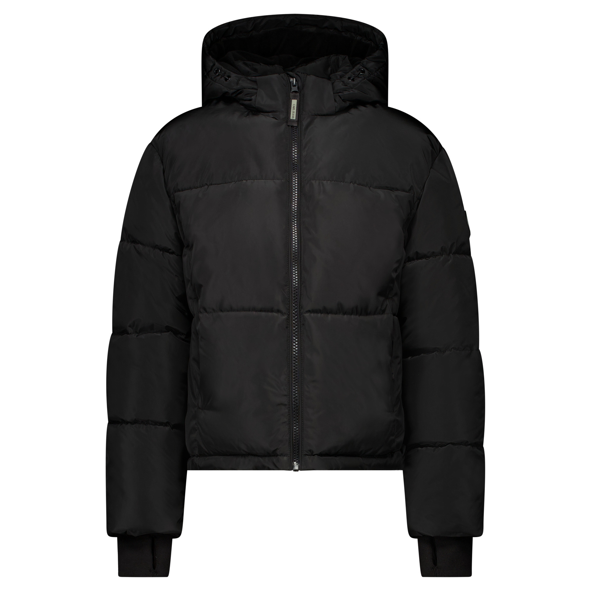 Cars Winterjas MYLO maat 140-10J