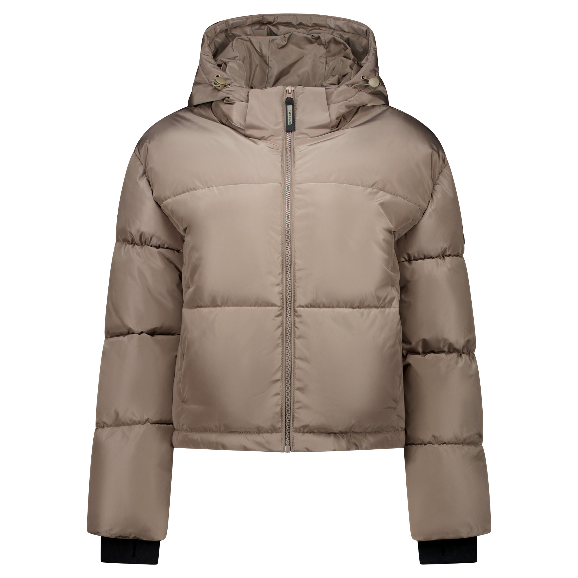 Cars Winterjas MYLO maat XL