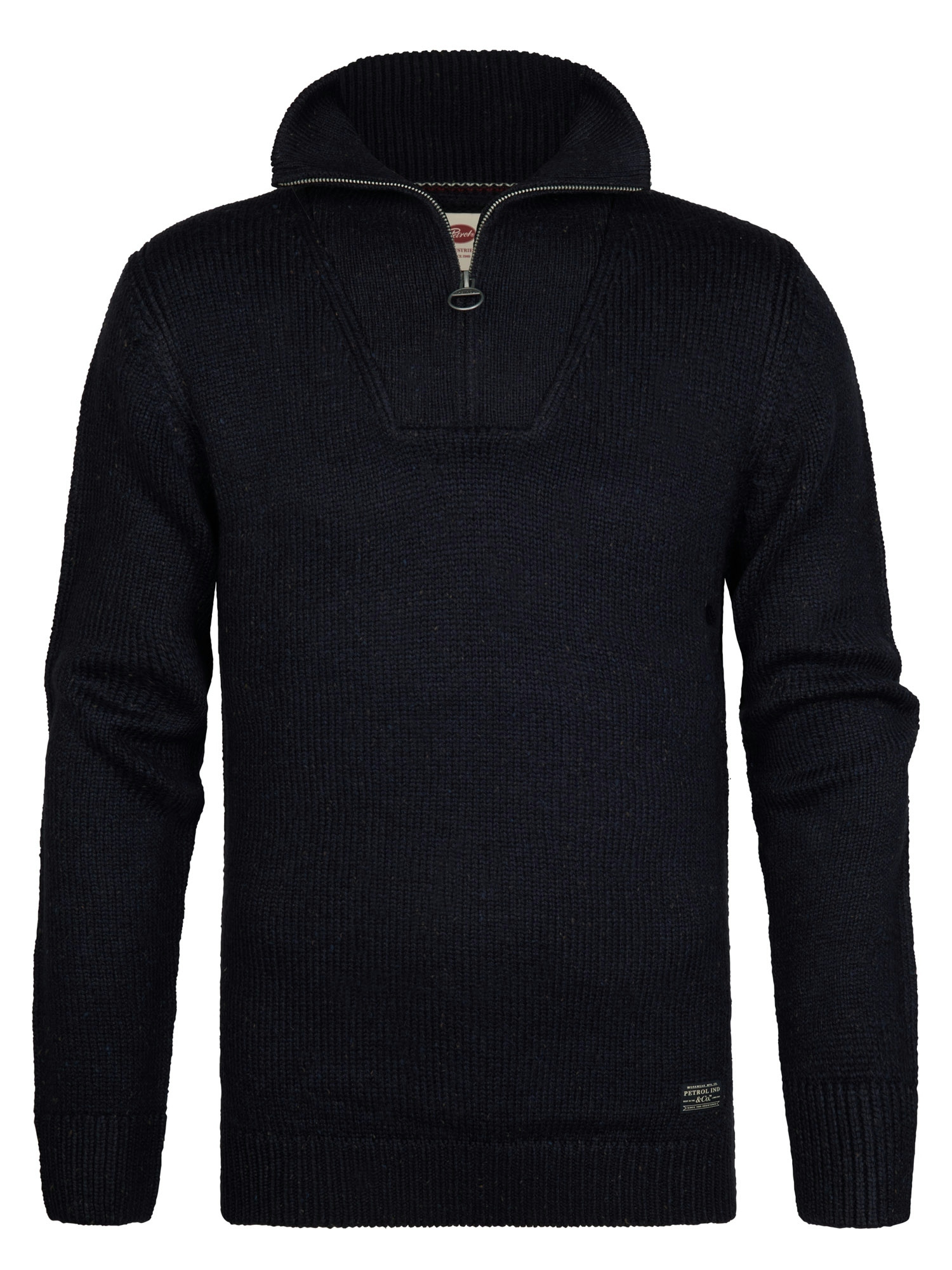 Petrol Trui maat 3XL