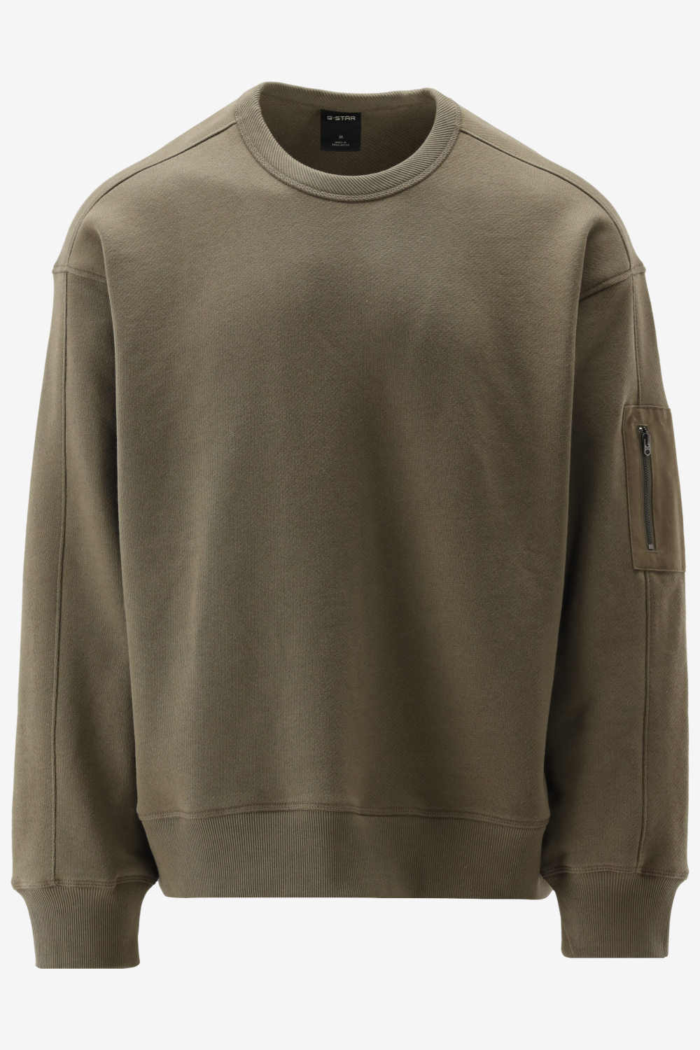 G-Star Sweater UTILITY maat XL