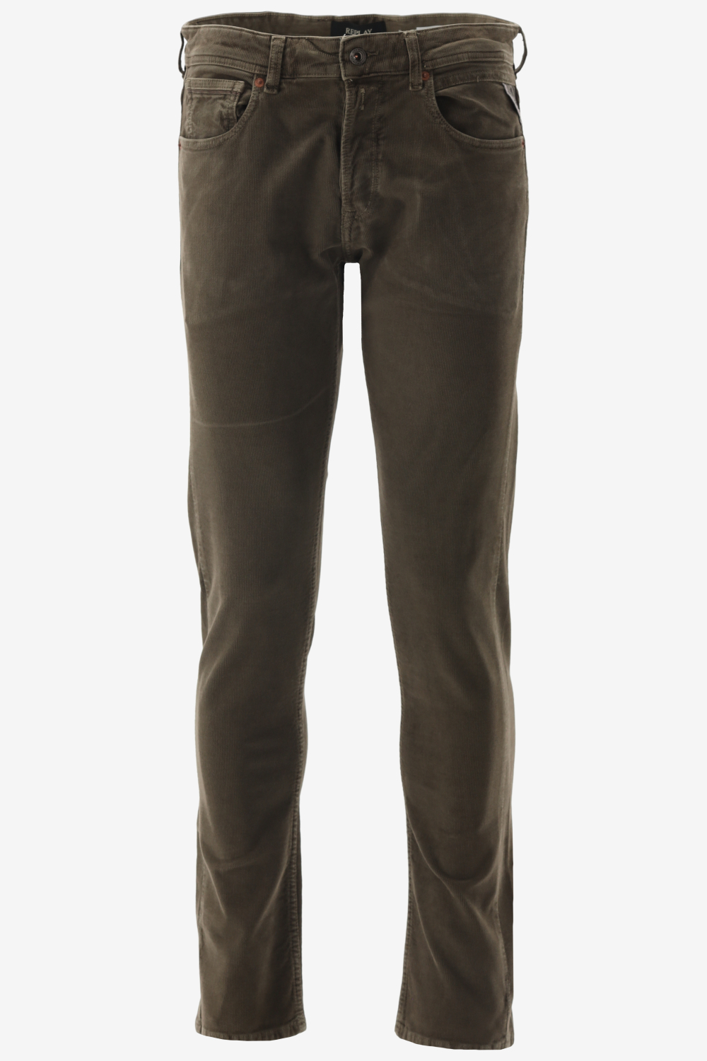 Replay Straight Fit GROVER maat 36-L34