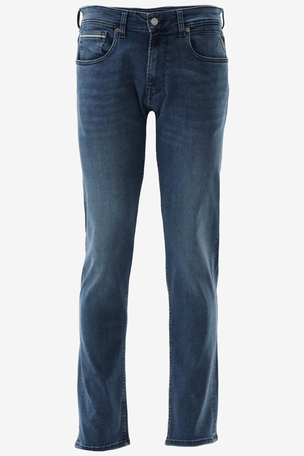 Replay Straight Fit GROVER maat 38-L34
