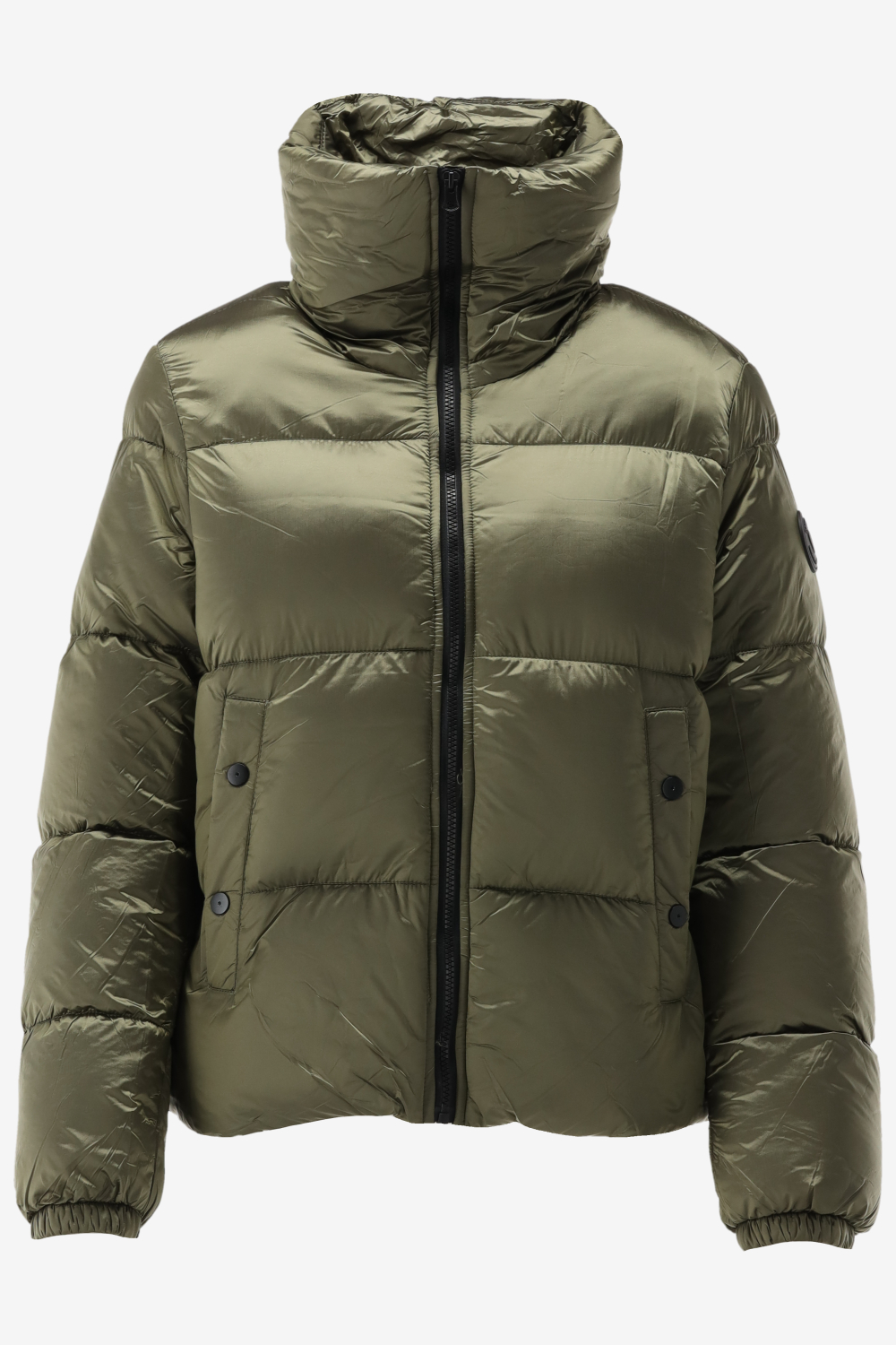 Deeluxe Winterjas GASSIE maat XXL