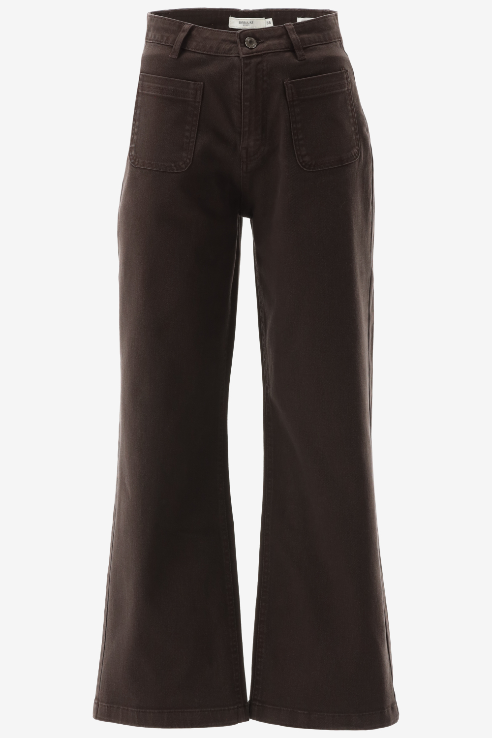 Deeluxe Wide LIZETTE maat 34
