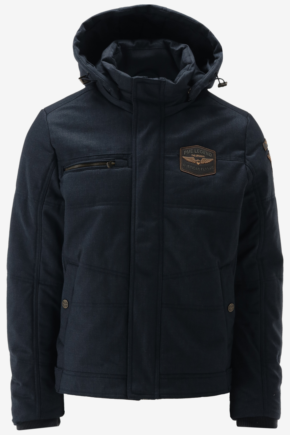 PME Legend Winterjas maat XXL
