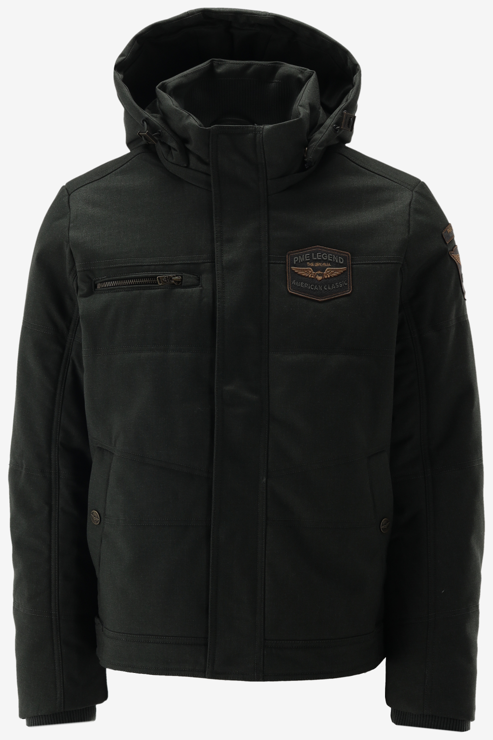 PME Legend Winterjas maat XXL