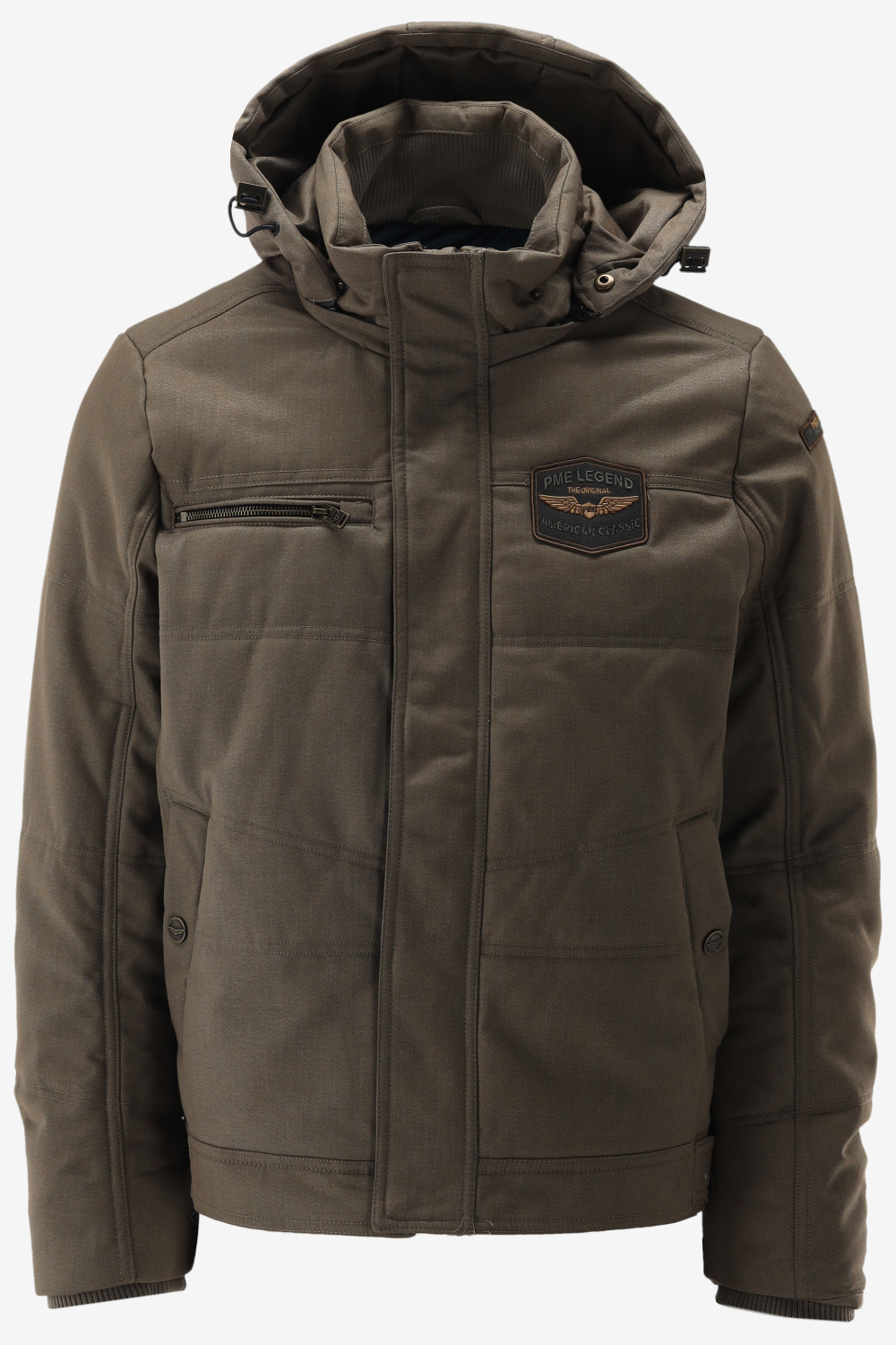 PME Legend Winterjas maat 3XL