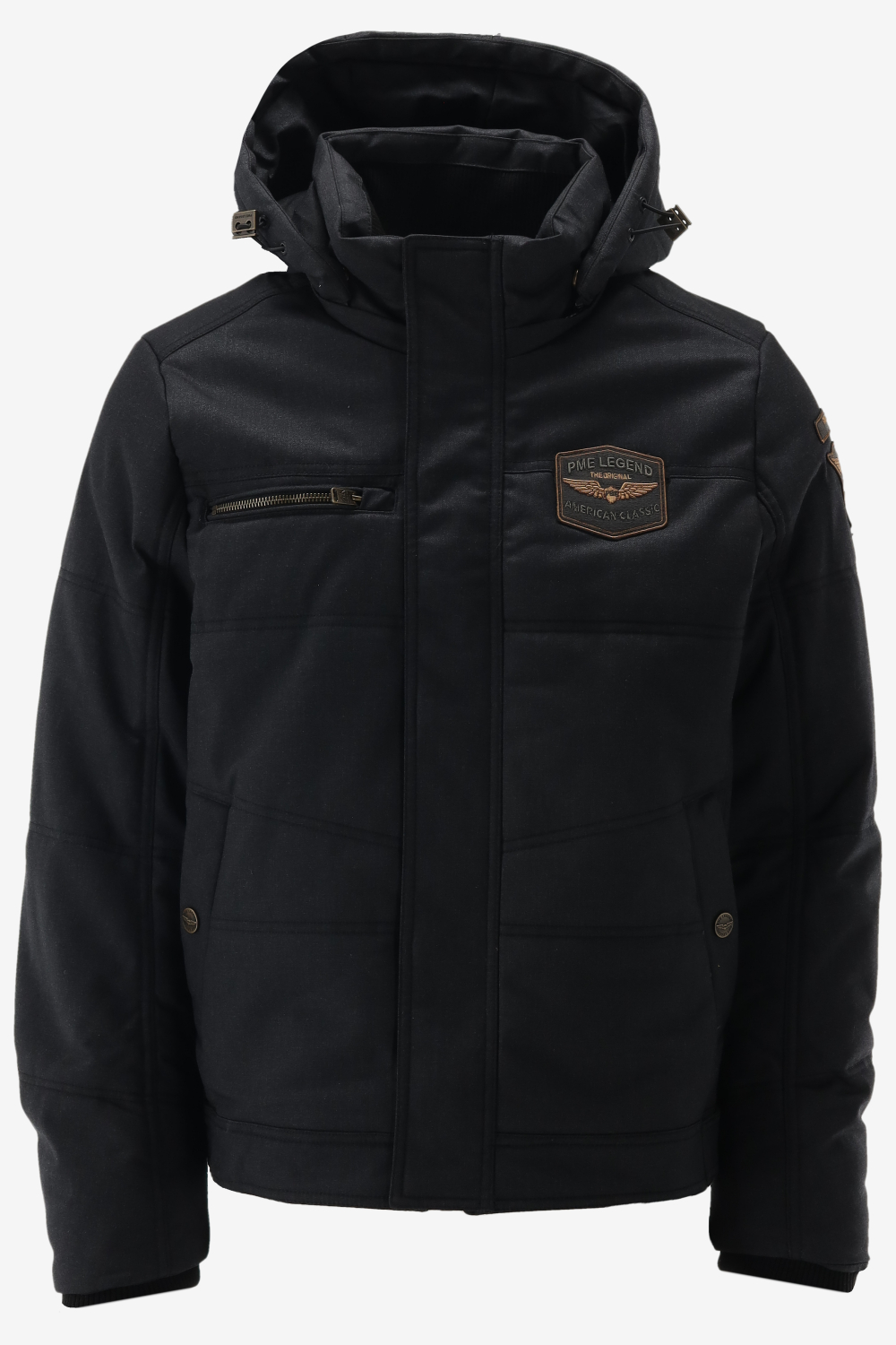 PME Legend Winterjas maat 3XL