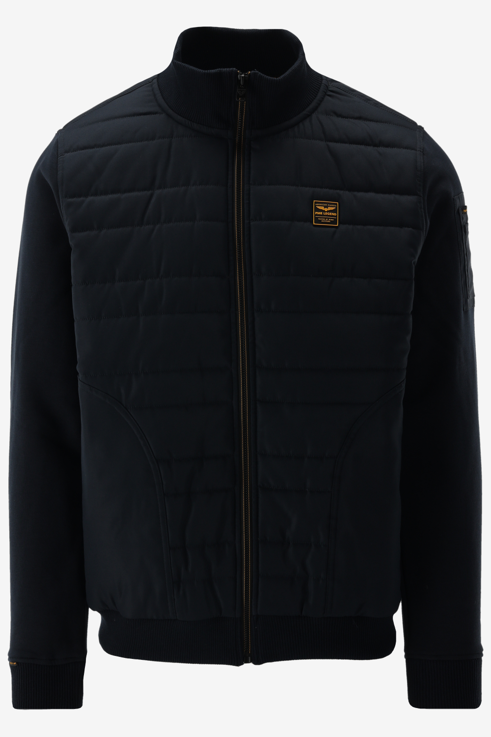 PME Legend Sweatvest maat XXL