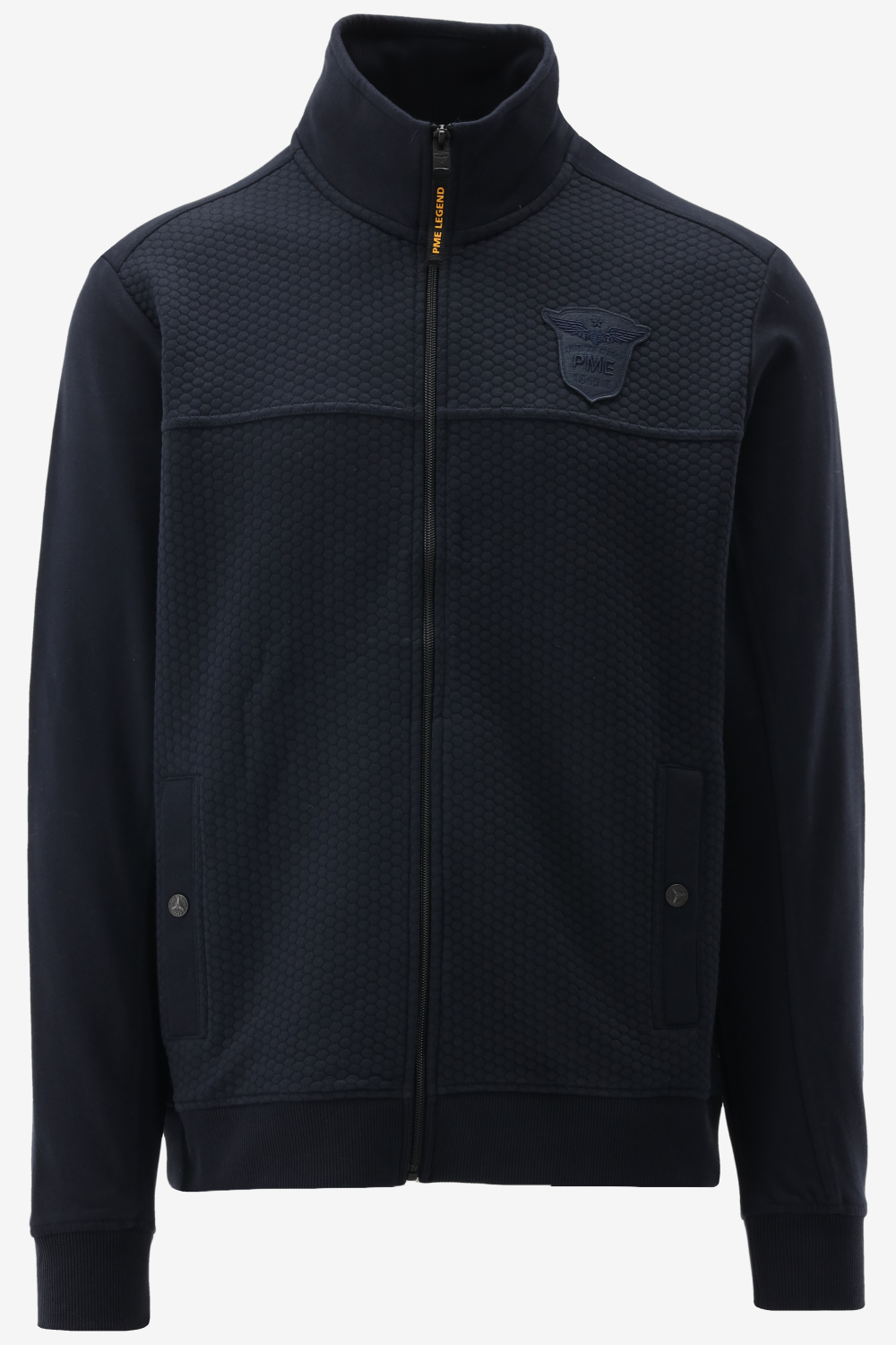 PME Legend Sweatvest maat 3XL