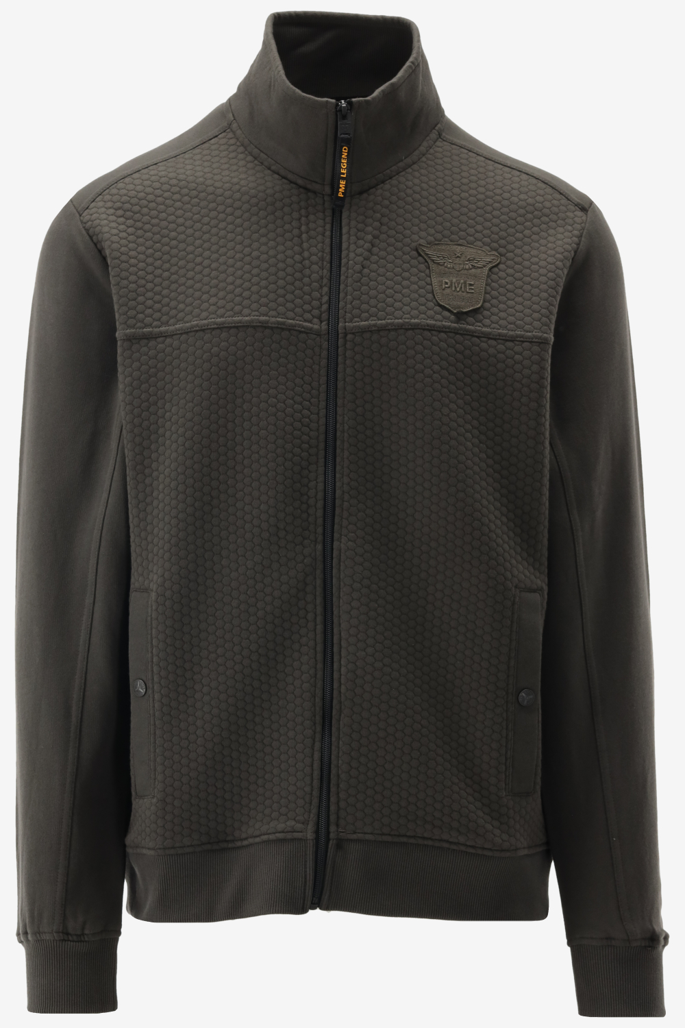 PME Legend Sweatvest maat 3XL
