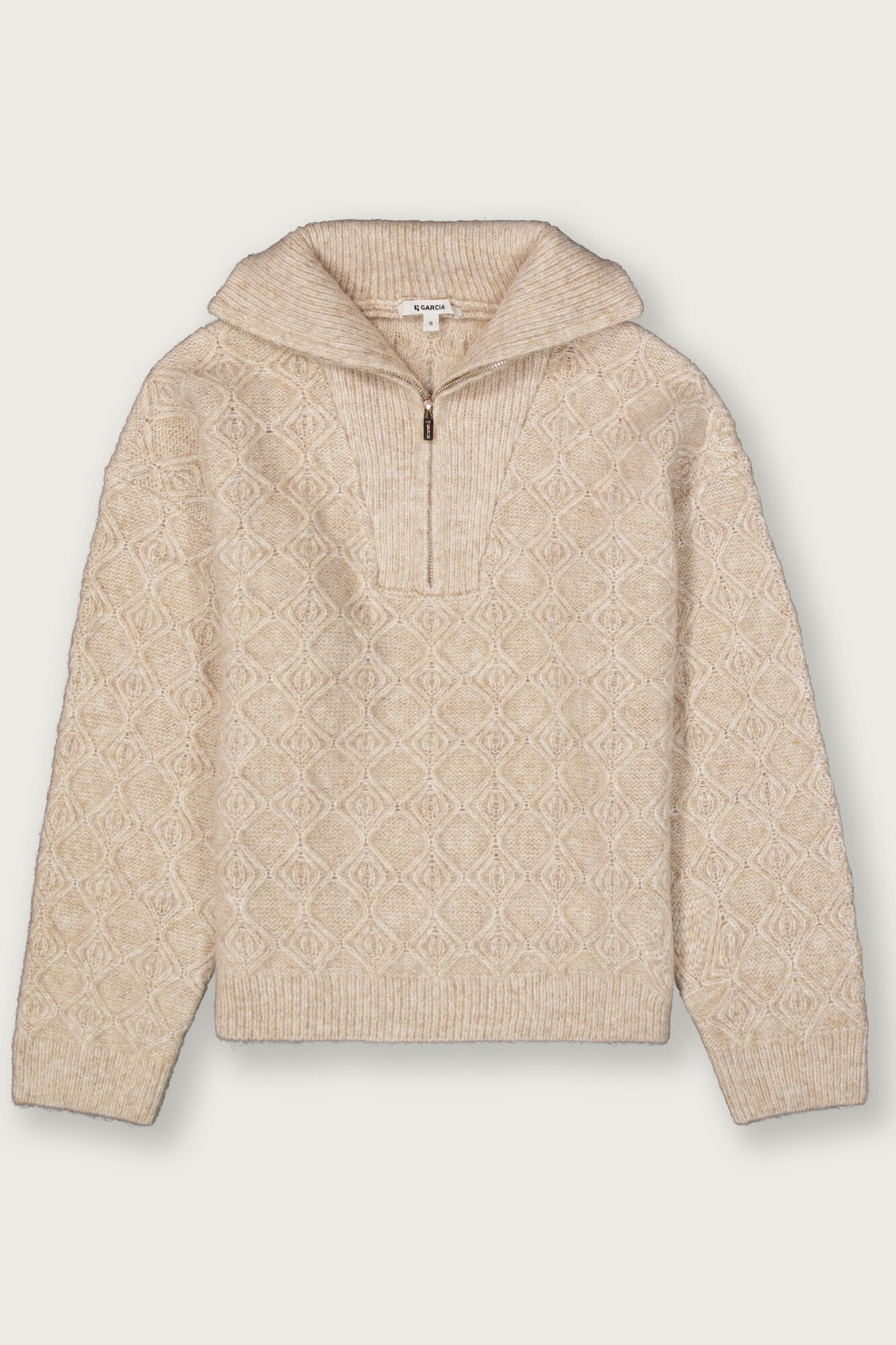 Garcia Trui maat XL