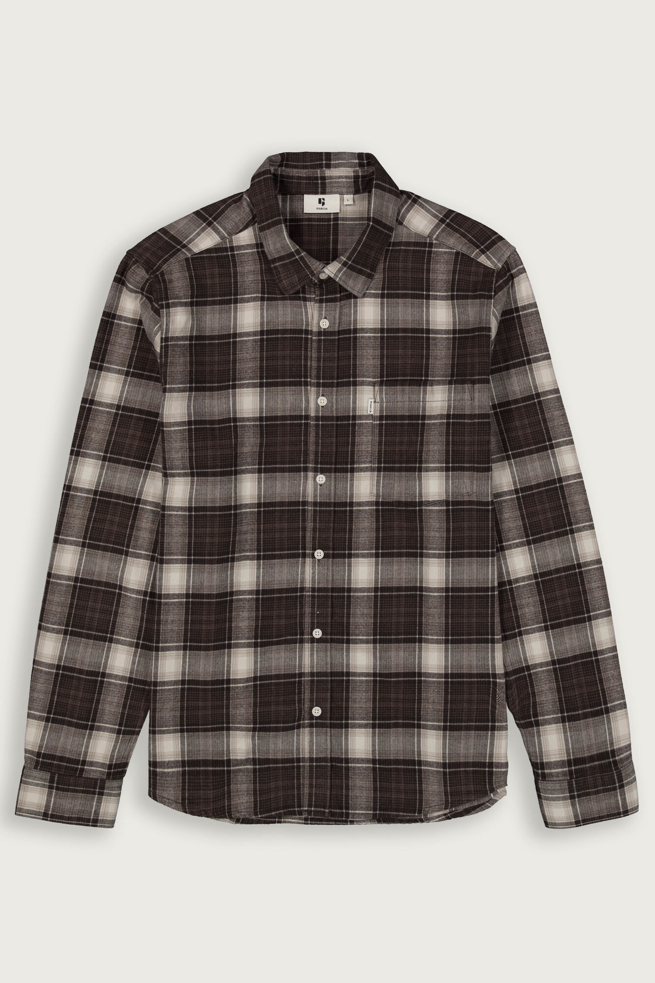 Garcia Casual Shirt maat 3XL