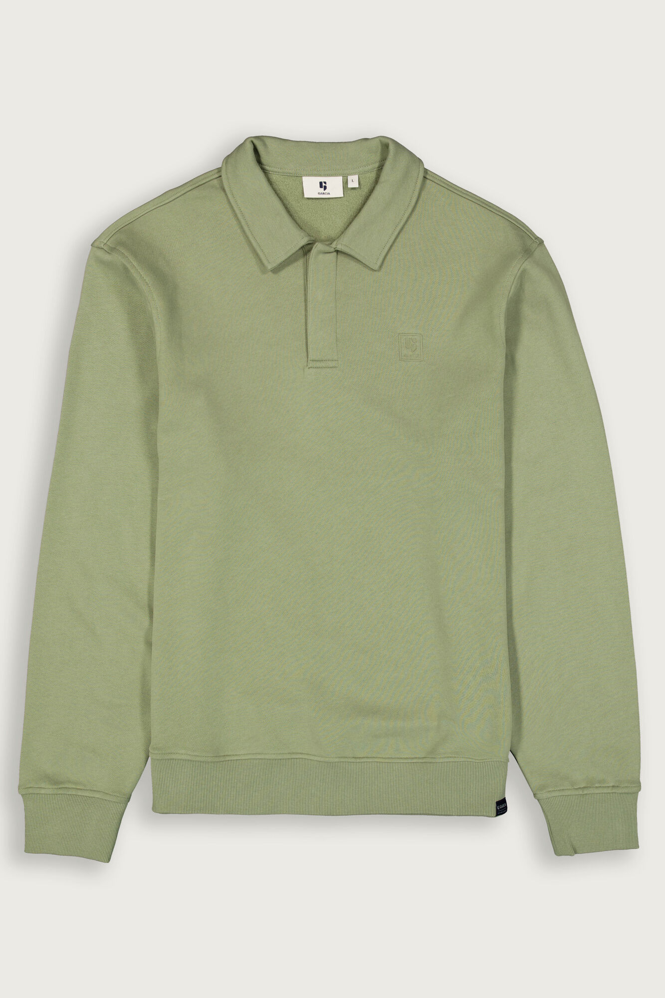 Garcia Sweater maat 3XL