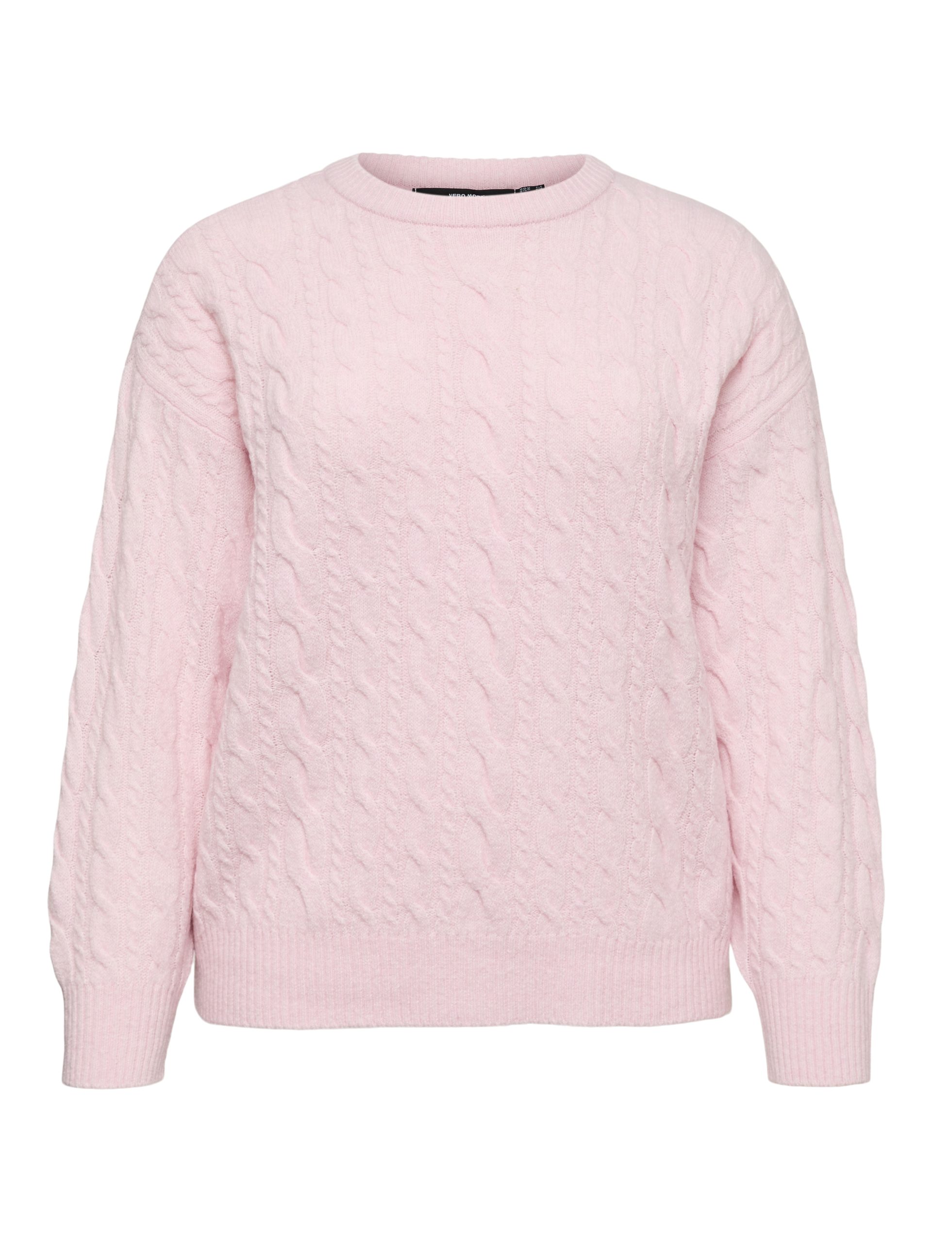 Vero Moda Curve Trui SEQUOIA maat 46