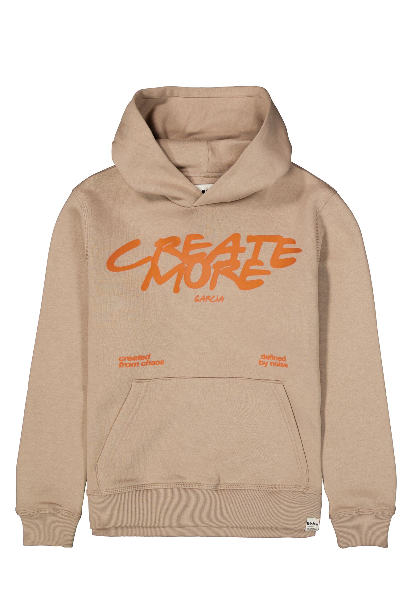 Garcia Hoodie maat 176-16J