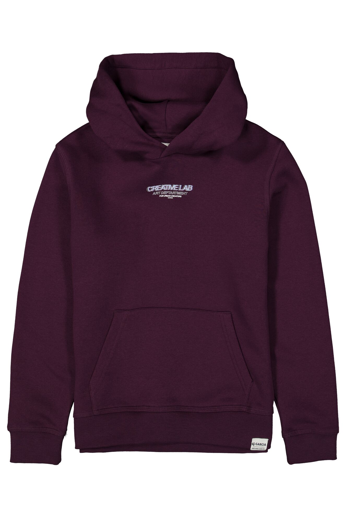 Garcia Hoodie maat 176-16J