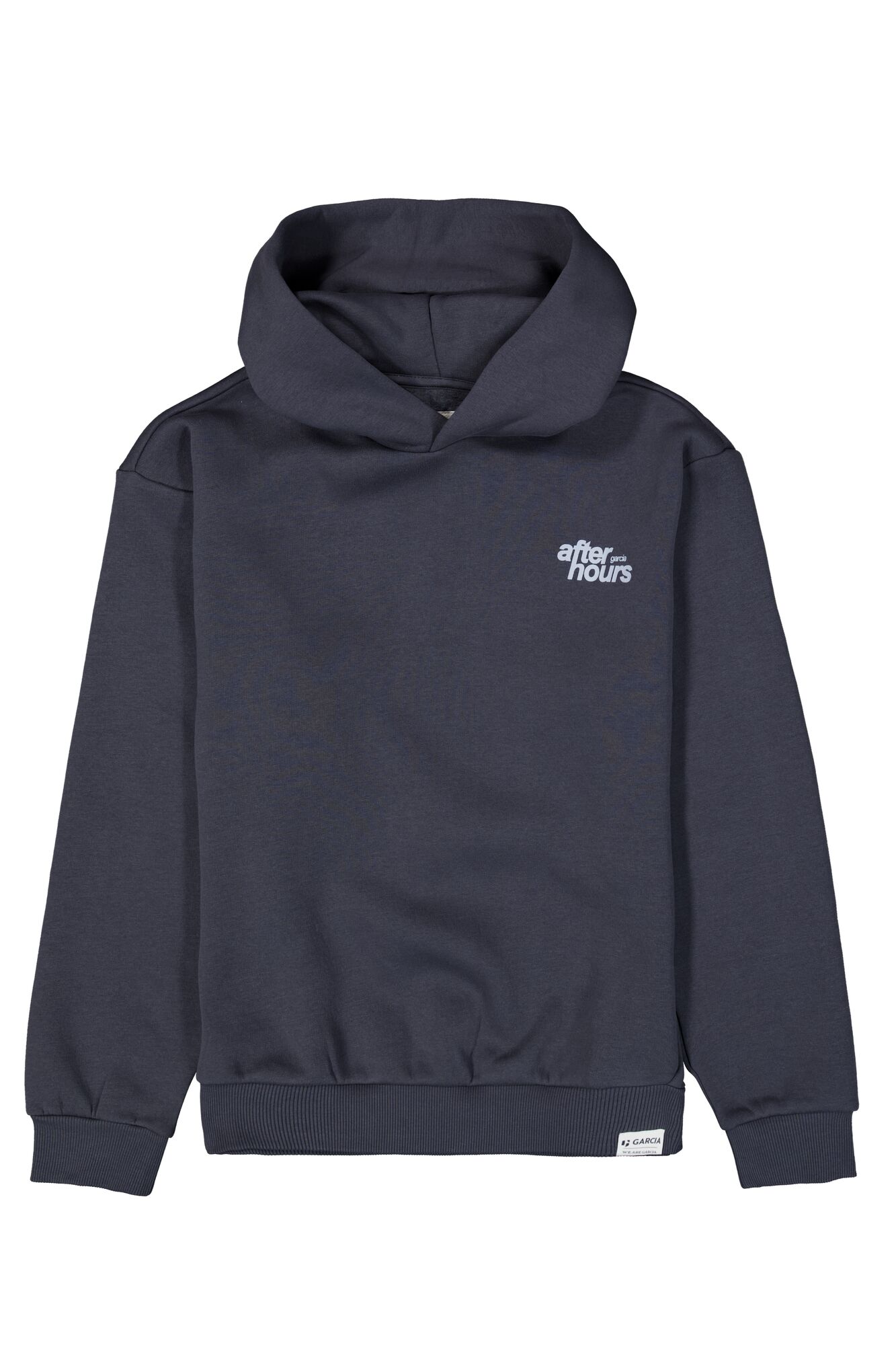 Garcia Hoodie maat 164-14J