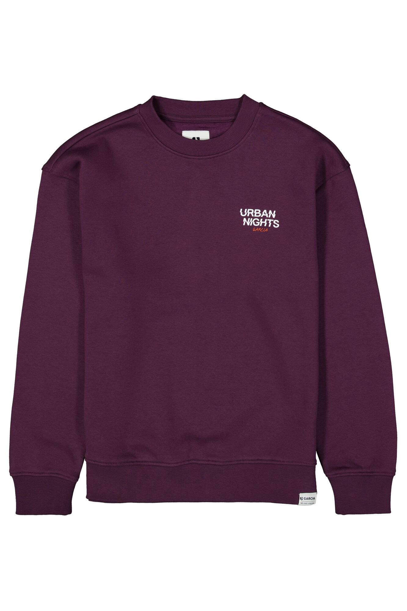 Garcia Sweater maat 152-12J